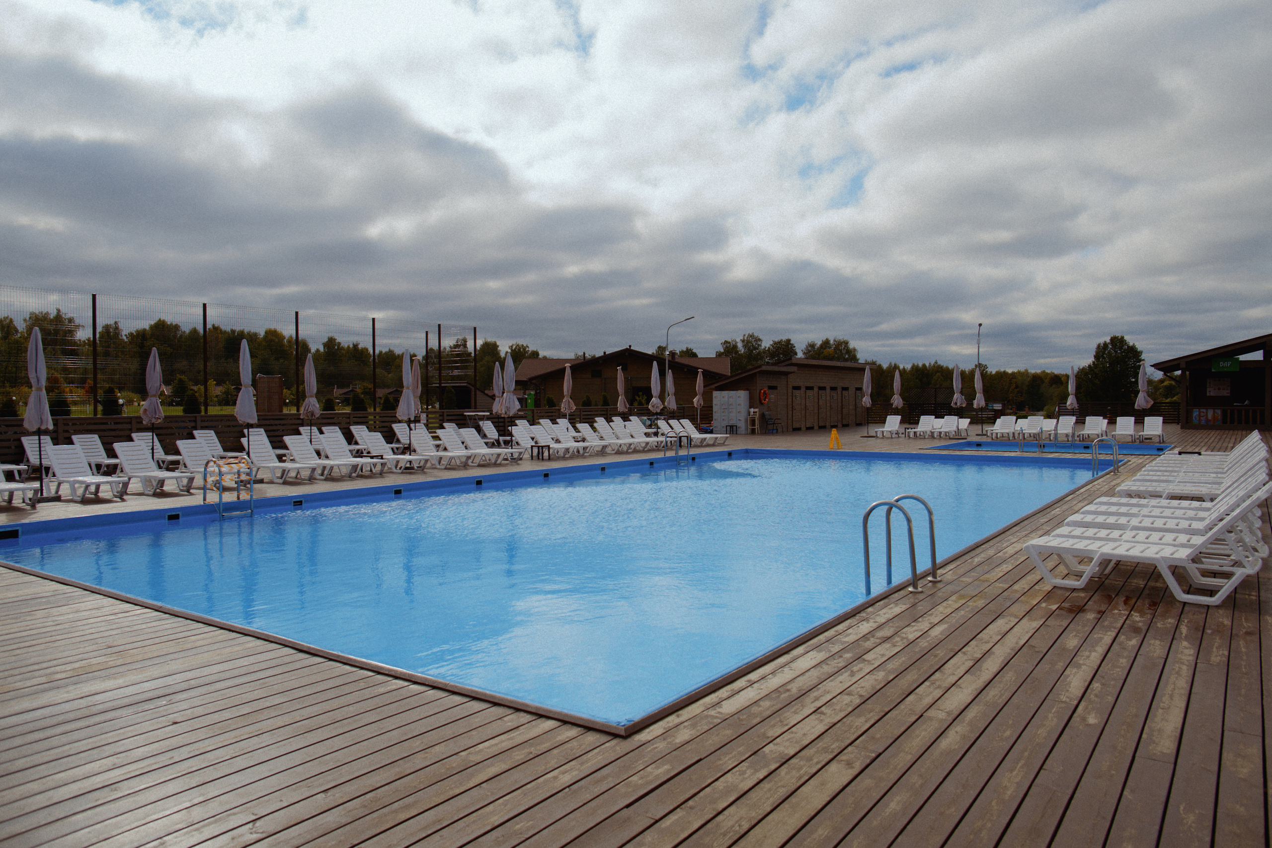 Эко-отель Лепота. Свадебный фотограф в Москве Никифоров-Гордеев Константин