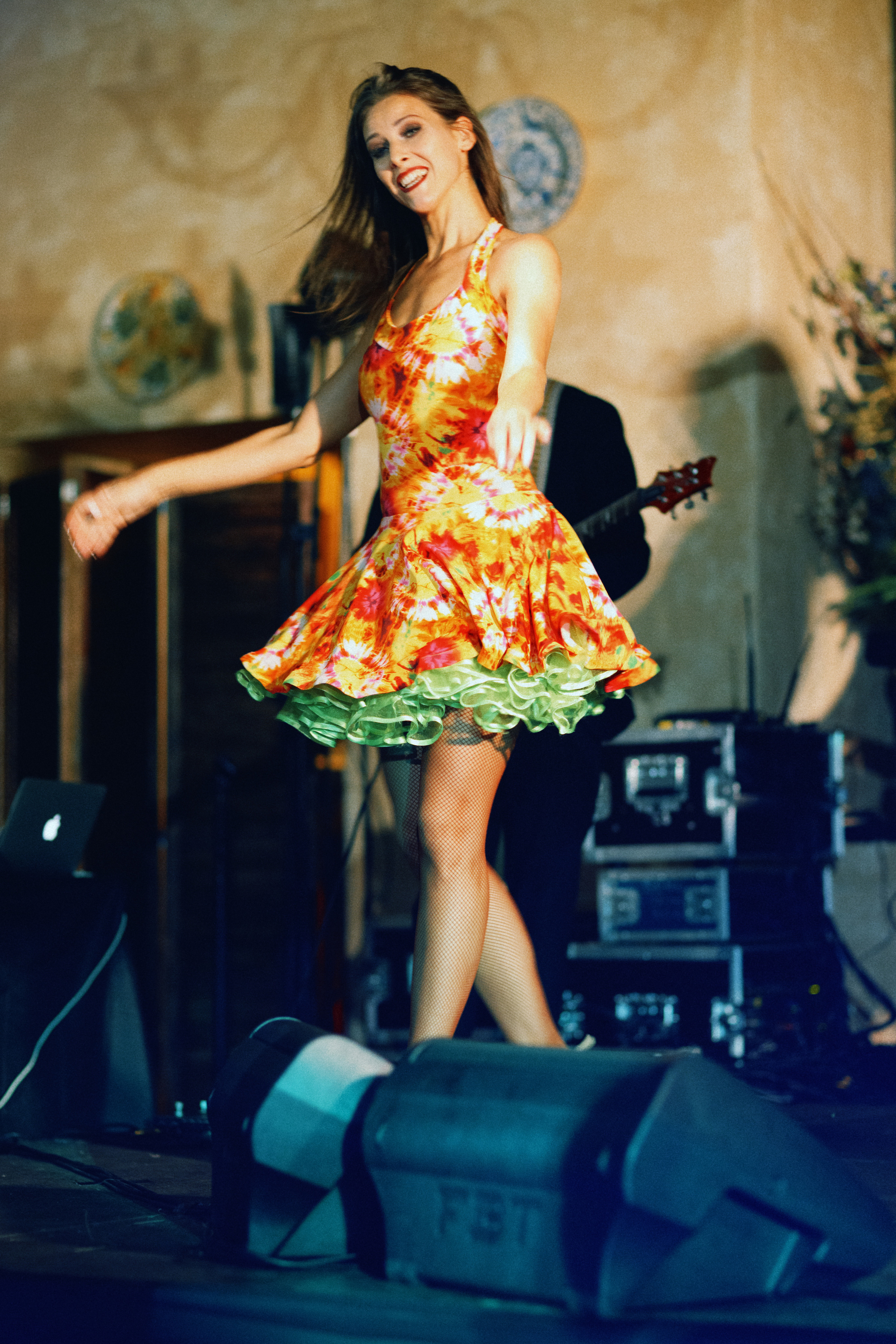 Ресторан Bistrot. Свадебный фотограф в Москве Никифоров-Гордеев Константин