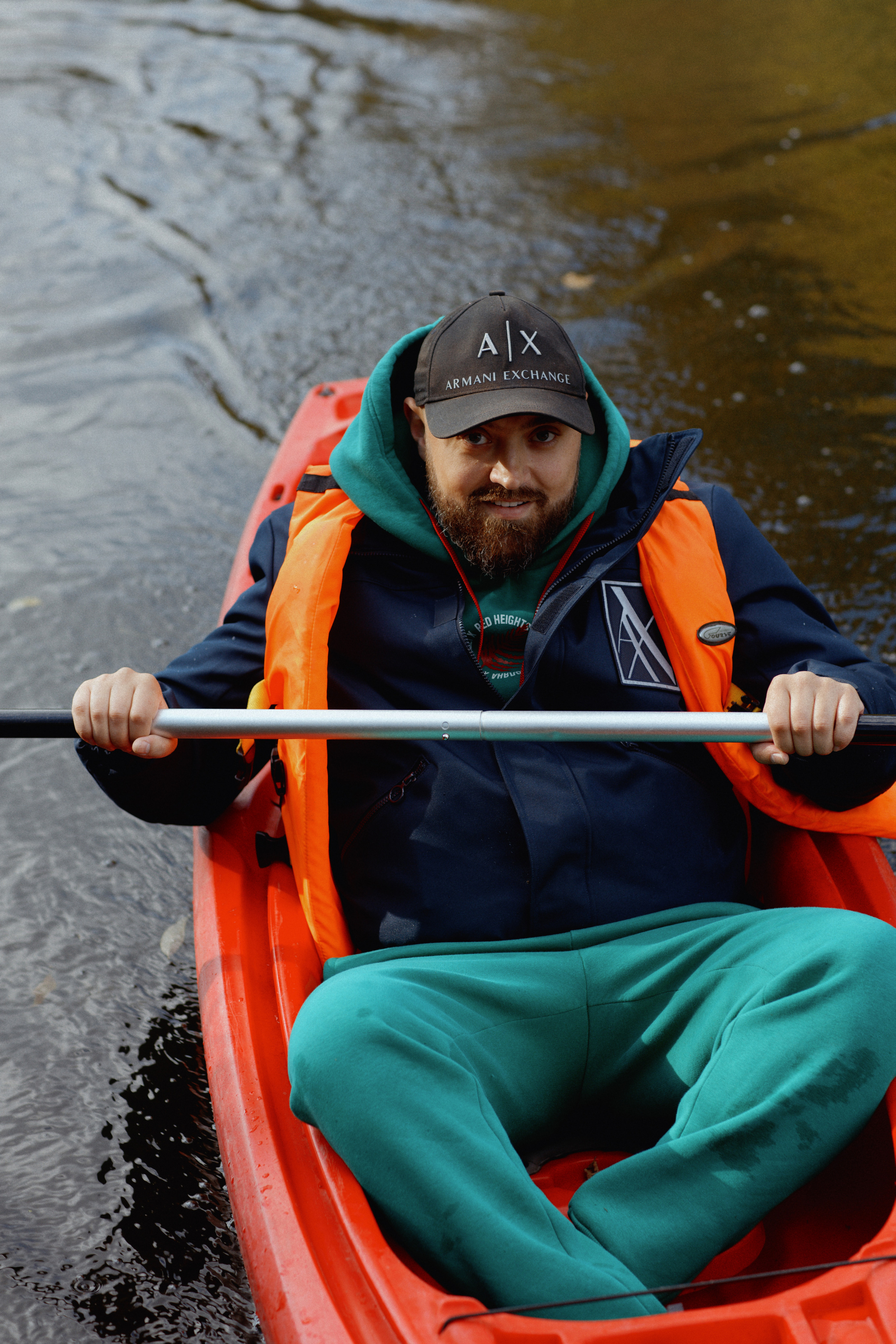 Эко-отель Лепота. Свадебный фотограф в Москве Никифоров-Гордеев Константин