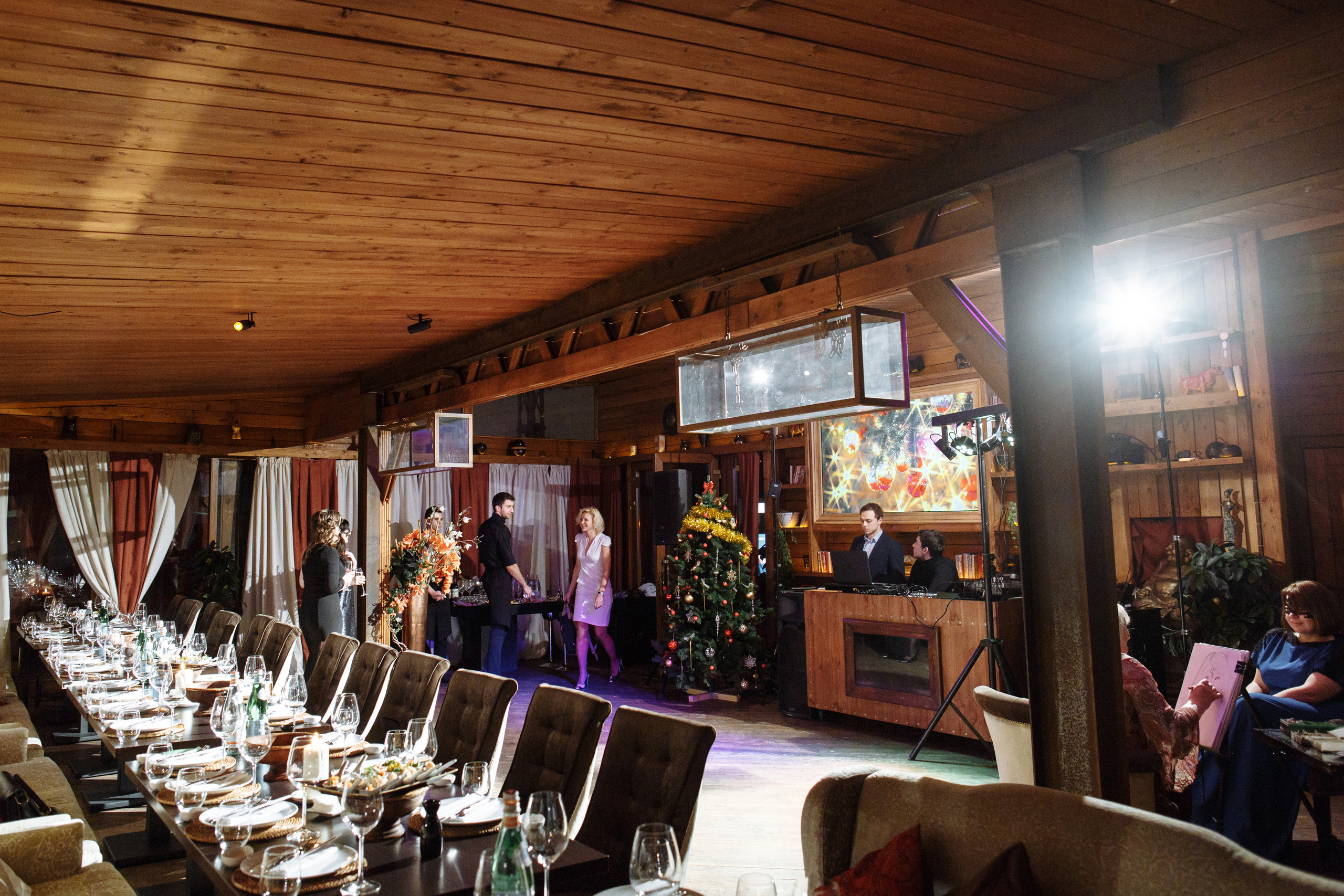 Бульварное кольцо. Свадебный фотограф в Москве Никифоров-Гордеев Константин