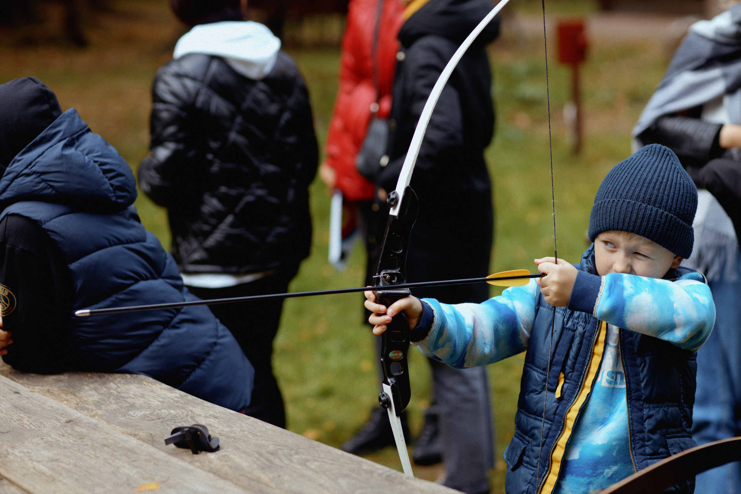 Эко-отель Лепота. Свадебный фотограф в Москве Никифоров-Гордеев Константин
