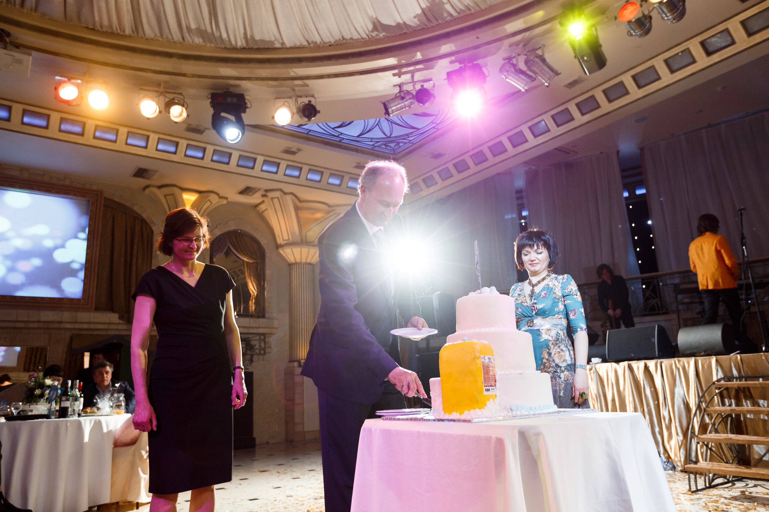 Немчиновка. Свадебный фотограф в Москве Никифоров-Гордеев Константин