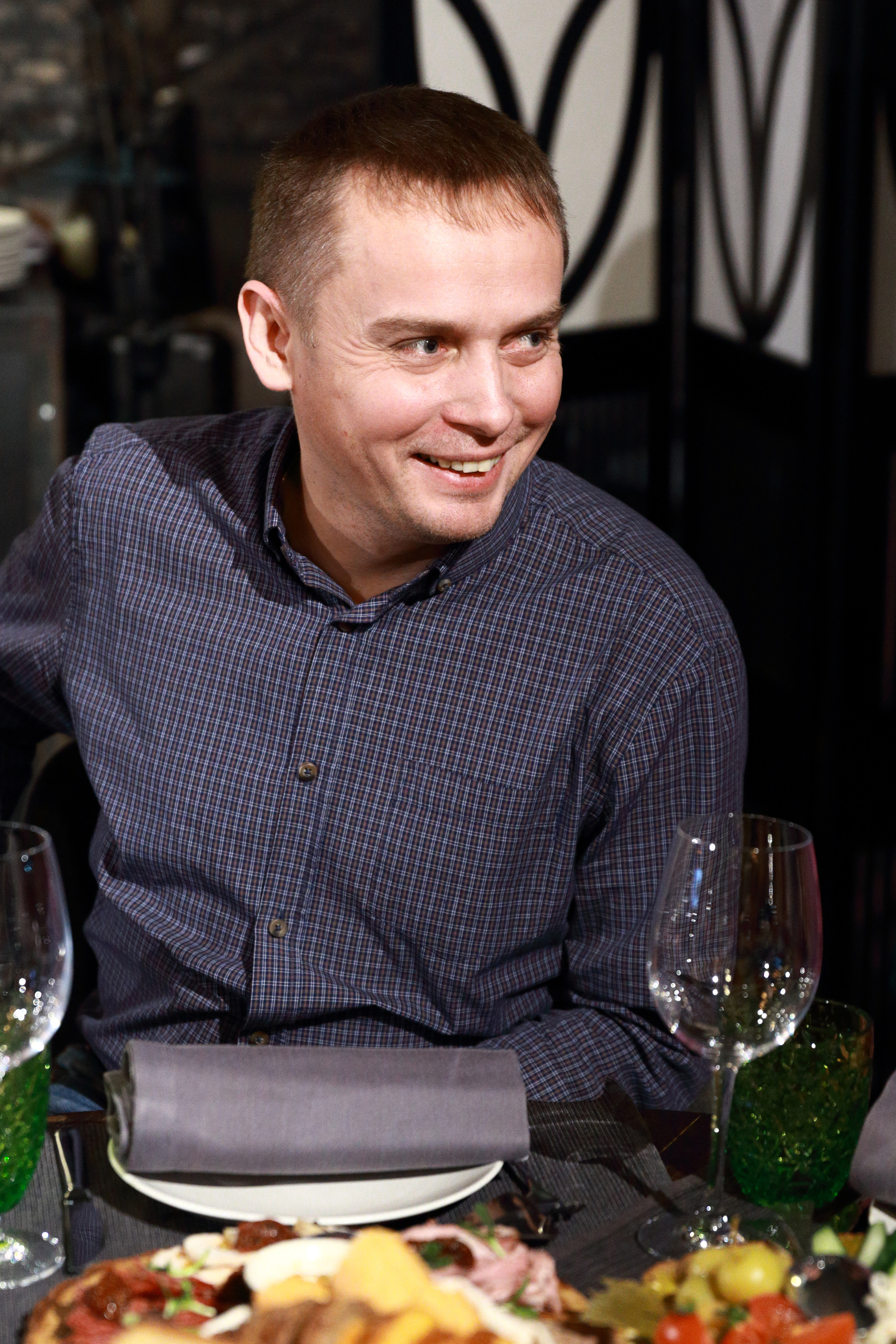 Оттепель. Свадебный фотограф в Москве Никифоров-Гордеев Константин