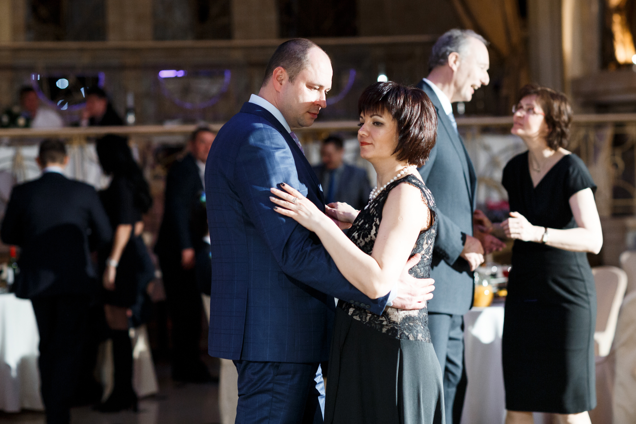 Немчиновка. Свадебный фотограф в Москве Никифоров-Гордеев Константин