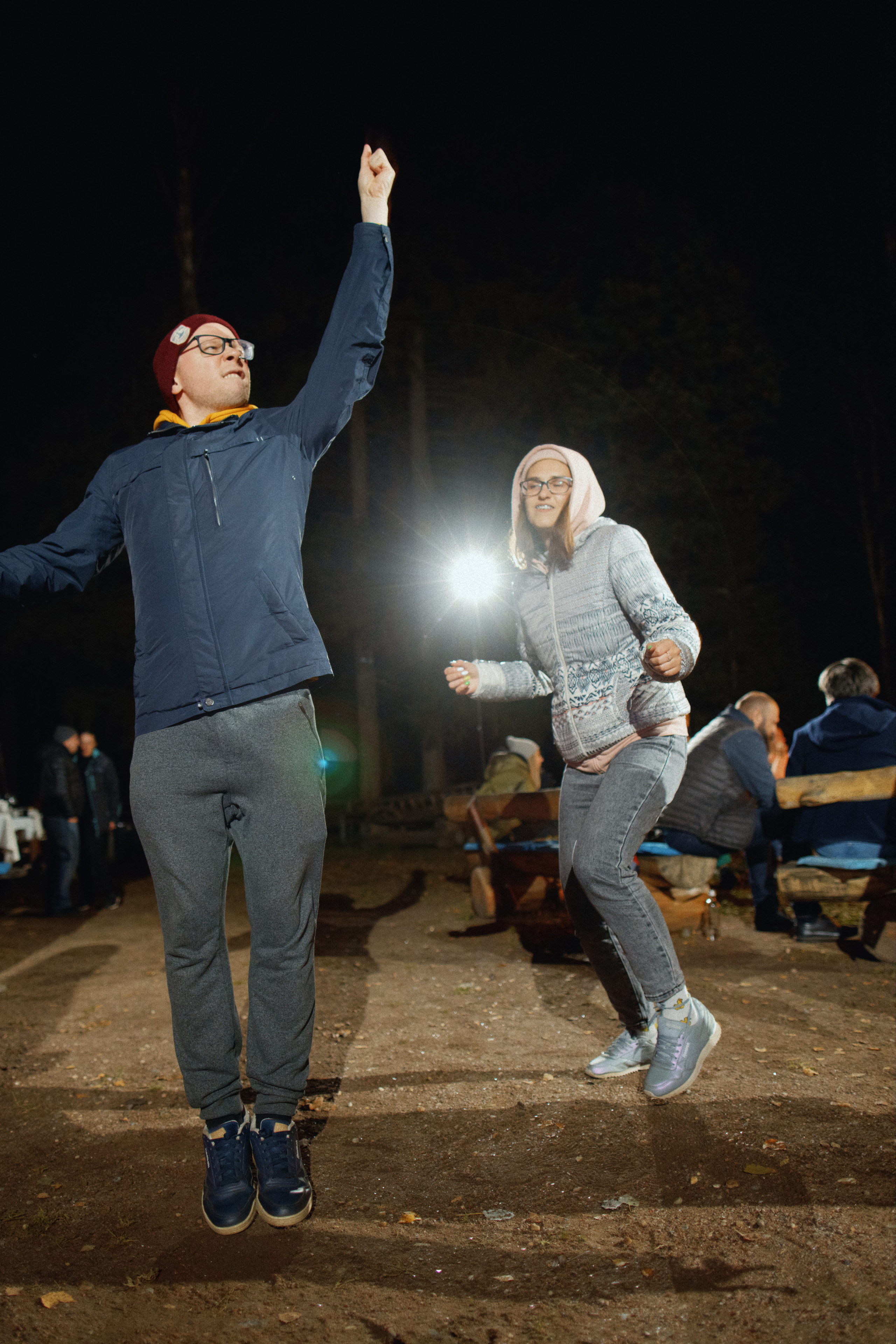 Эко-отель Лепота. Свадебный фотограф в Москве Никифоров-Гордеев Константин