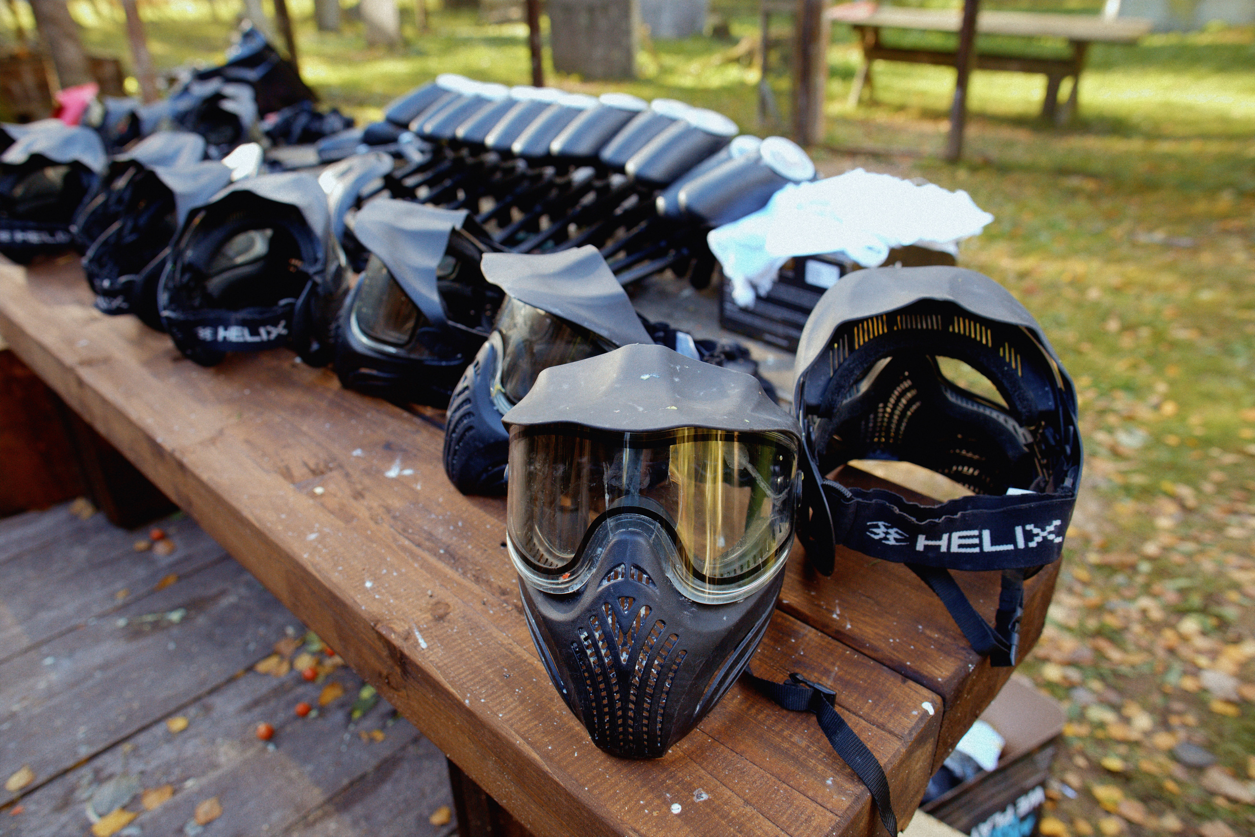 Эко-отель Лепота. Свадебный фотограф в Москве Никифоров-Гордеев Константин