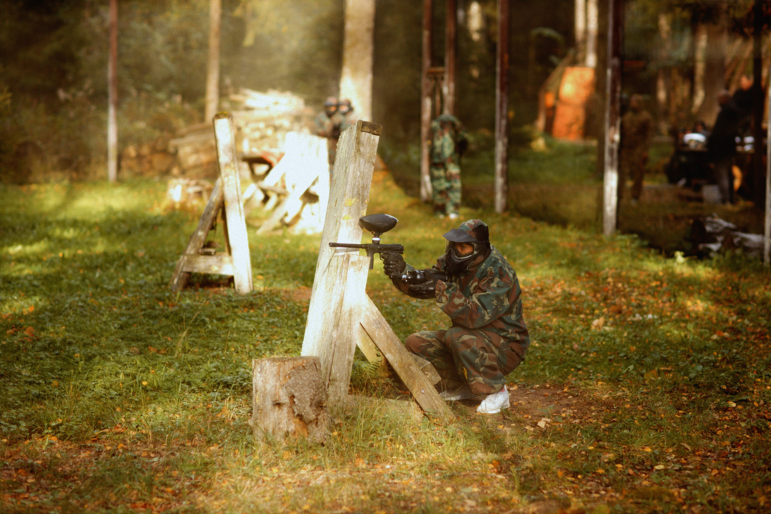 Эко-отель Лепота. Свадебный фотограф в Москве Никифоров-Гордеев Константин