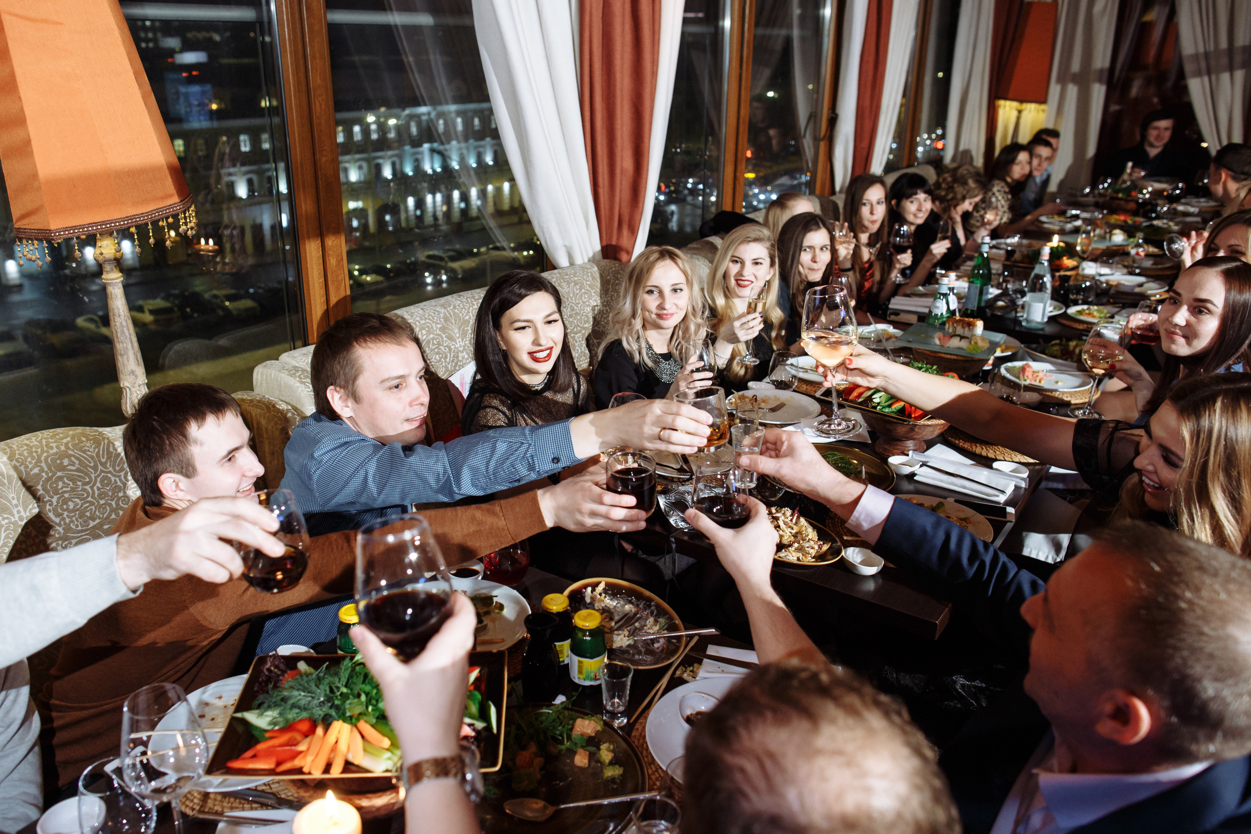 Бульварное кольцо. Свадебный фотограф в Москве Никифоров-Гордеев Константин