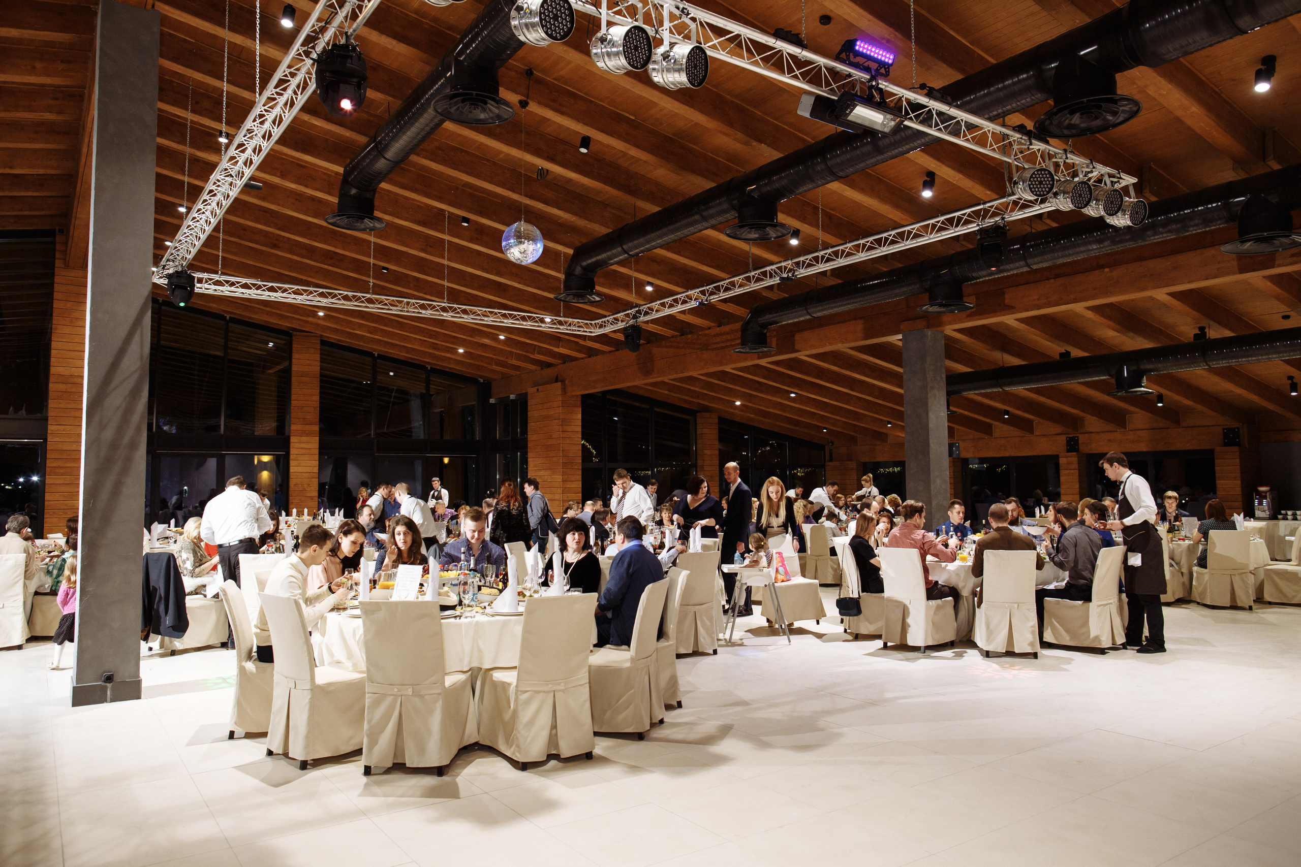 Les Art Resort. Свадебный фотограф в Москве Никифоров-Гордеев Константин