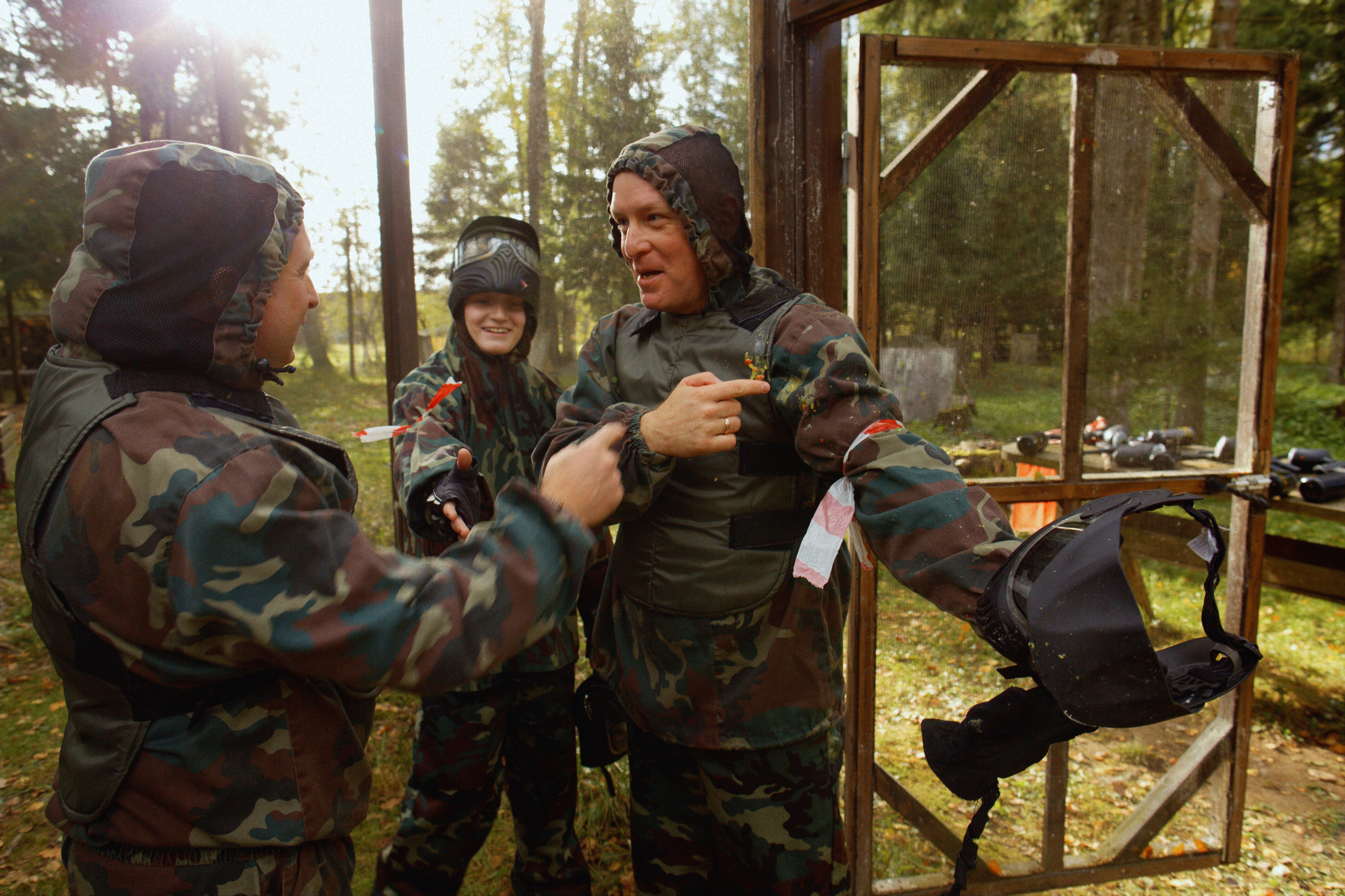 Эко-отель Лепота. Свадебный фотограф в Москве Никифоров-Гордеев Константин