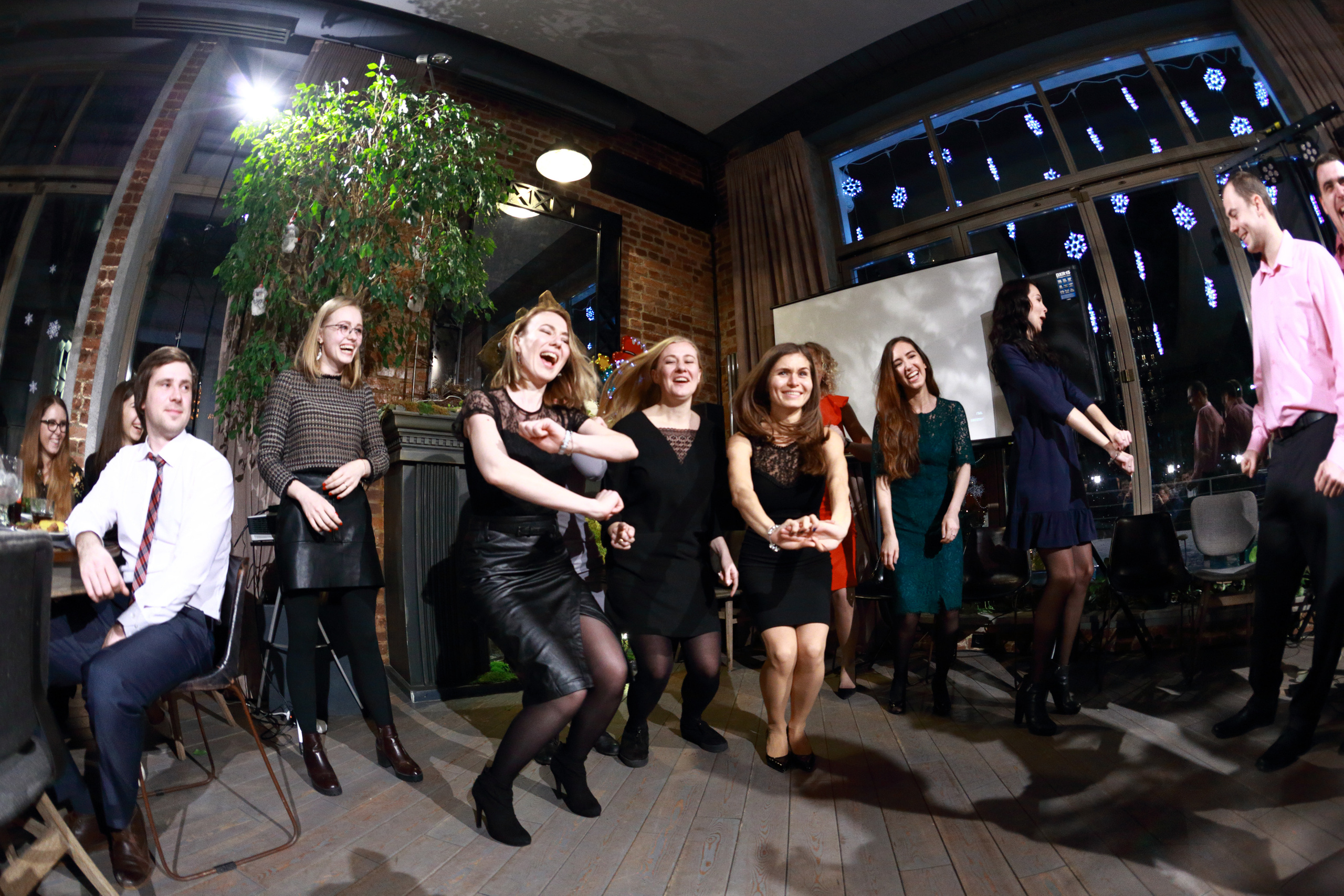 Оттепель. Свадебный фотограф в Москве Никифоров-Гордеев Константин