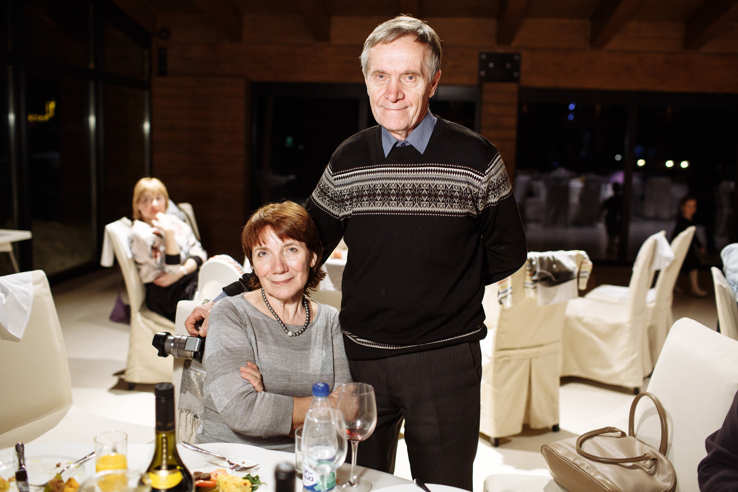 Les Art Resort. Свадебный фотограф в Москве Никифоров-Гордеев Константин