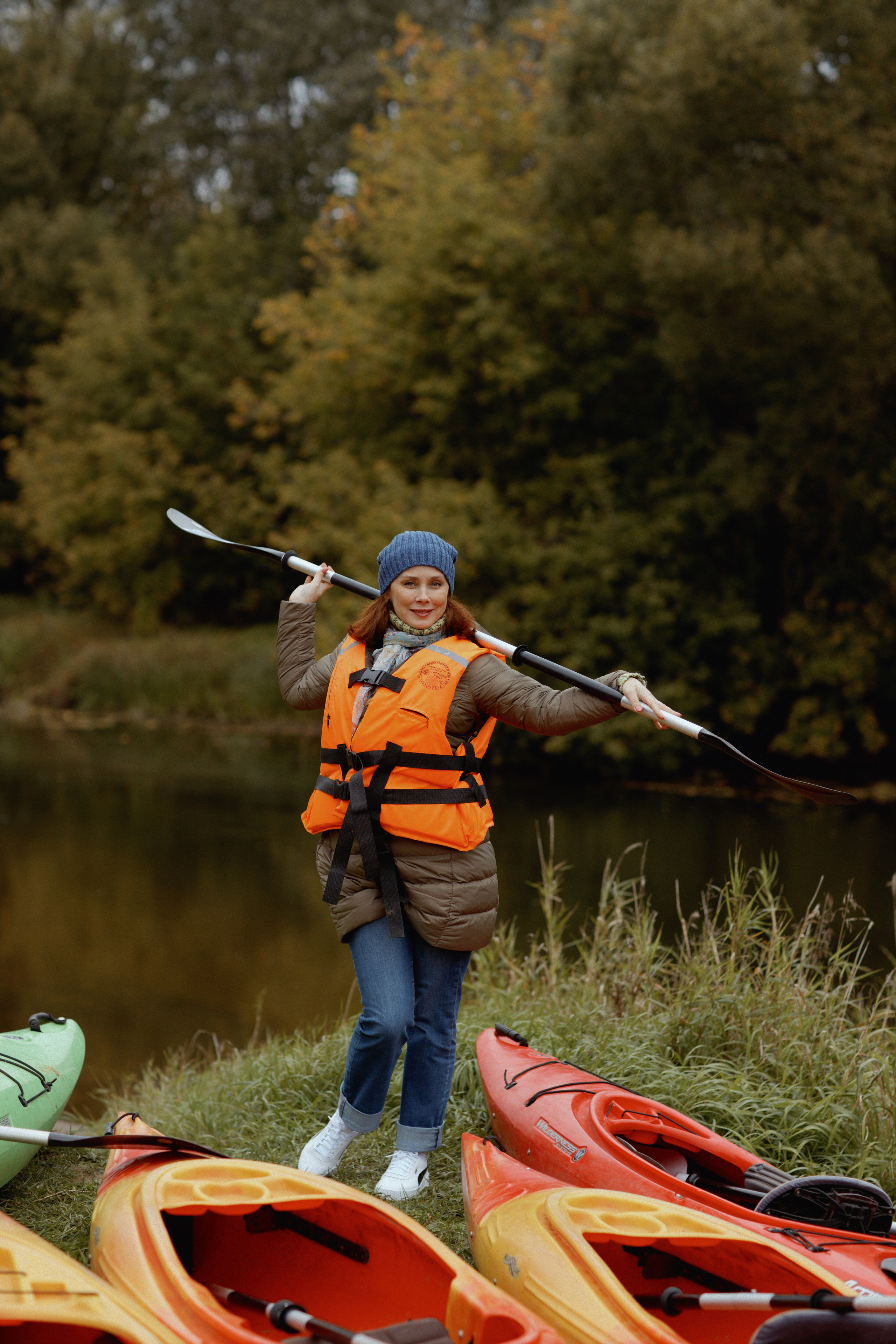 Эко-отель Лепота. Свадебный фотограф в Москве Никифоров-Гордеев Константин