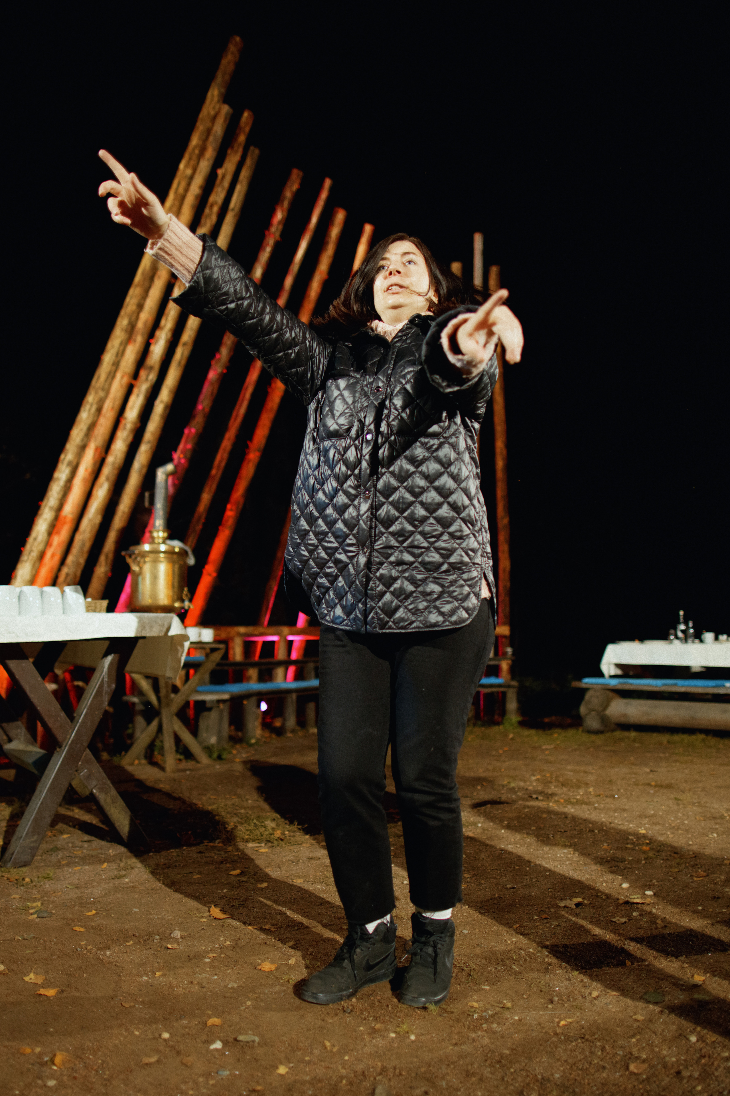 Эко-отель Лепота. Свадебный фотограф в Москве Никифоров-Гордеев Константин