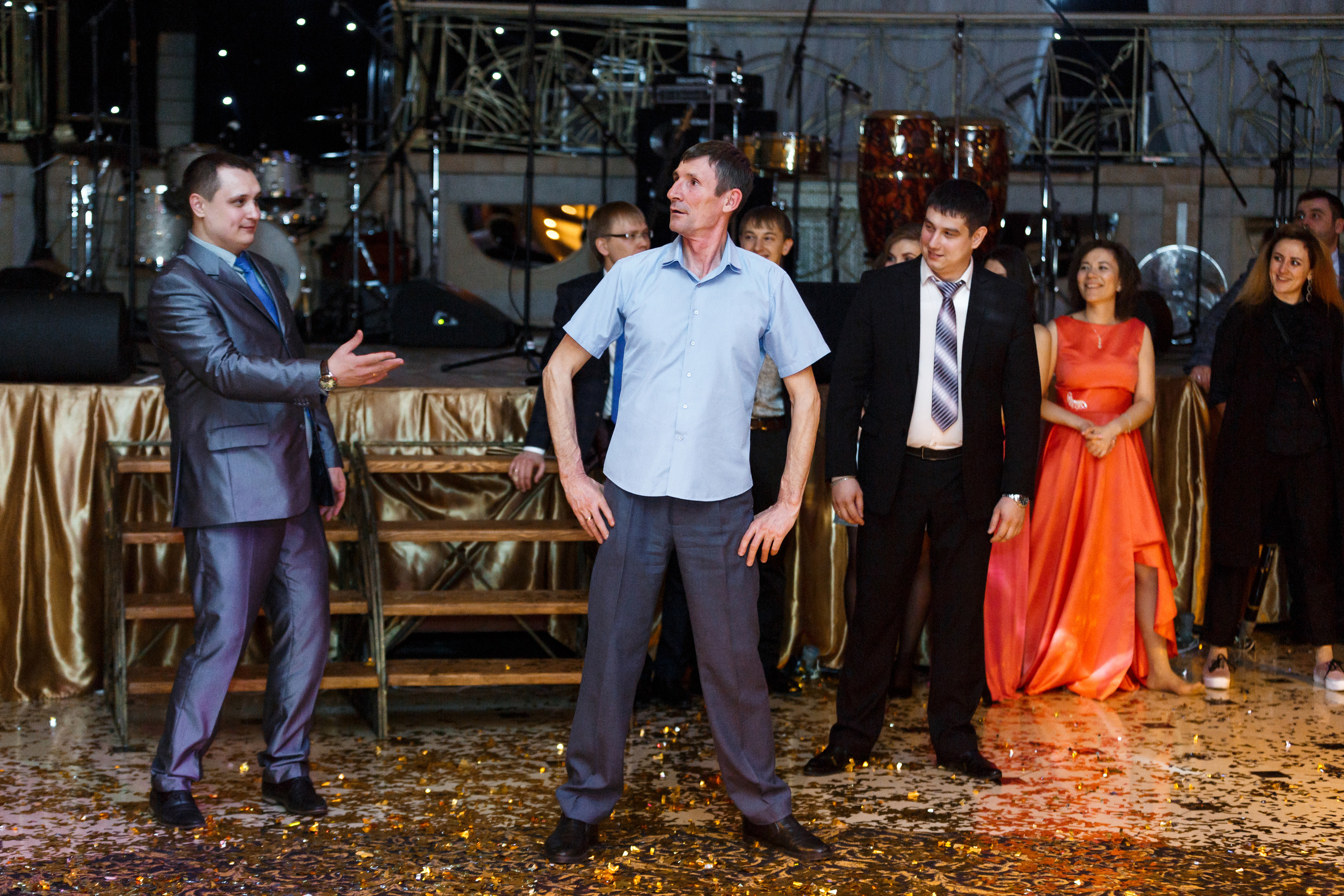 Немчиновка. Свадебный фотограф в Москве Никифоров-Гордеев Константин