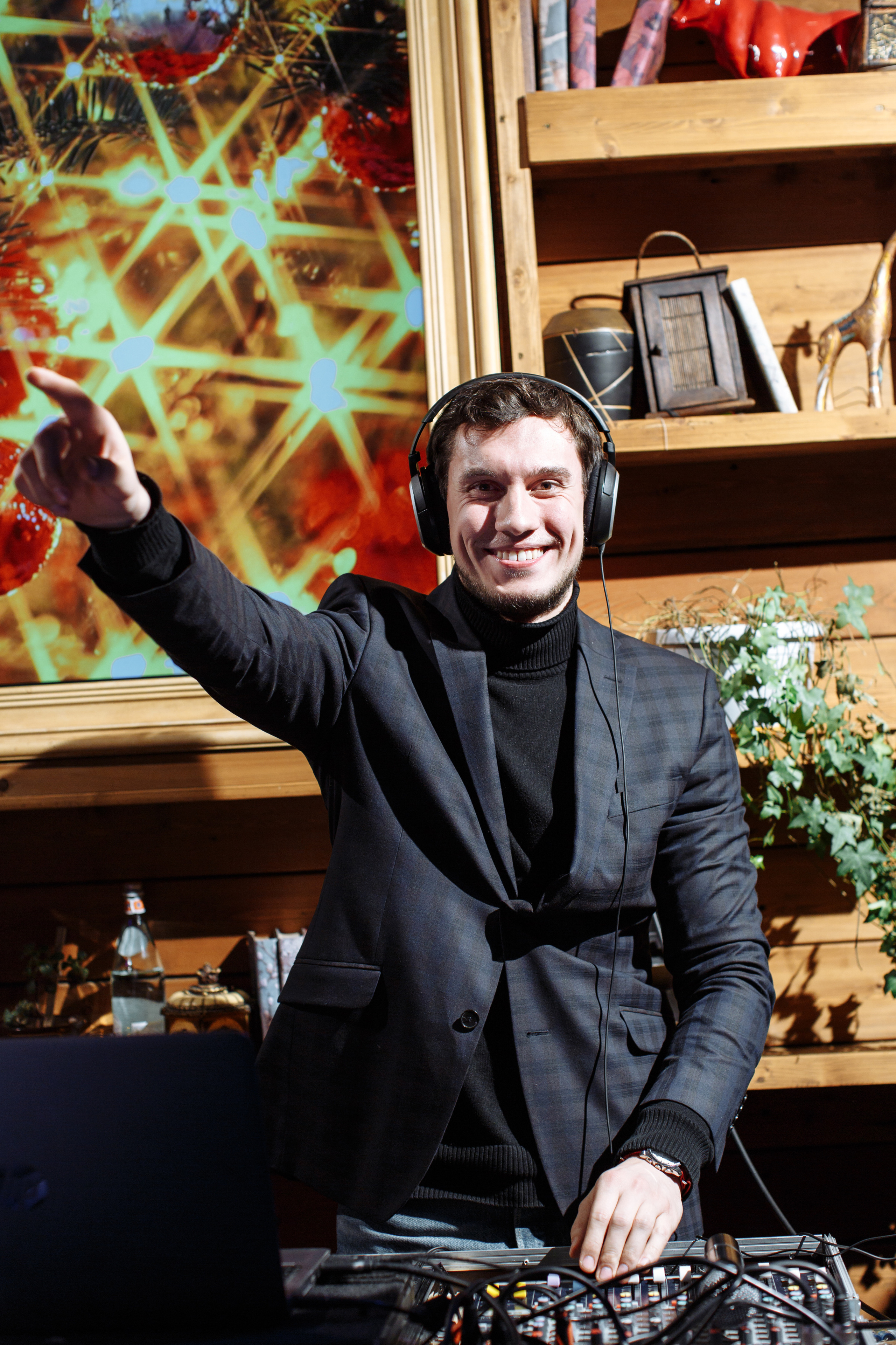 Бульварное кольцо. Свадебный фотограф в Москве Никифоров-Гордеев Константин