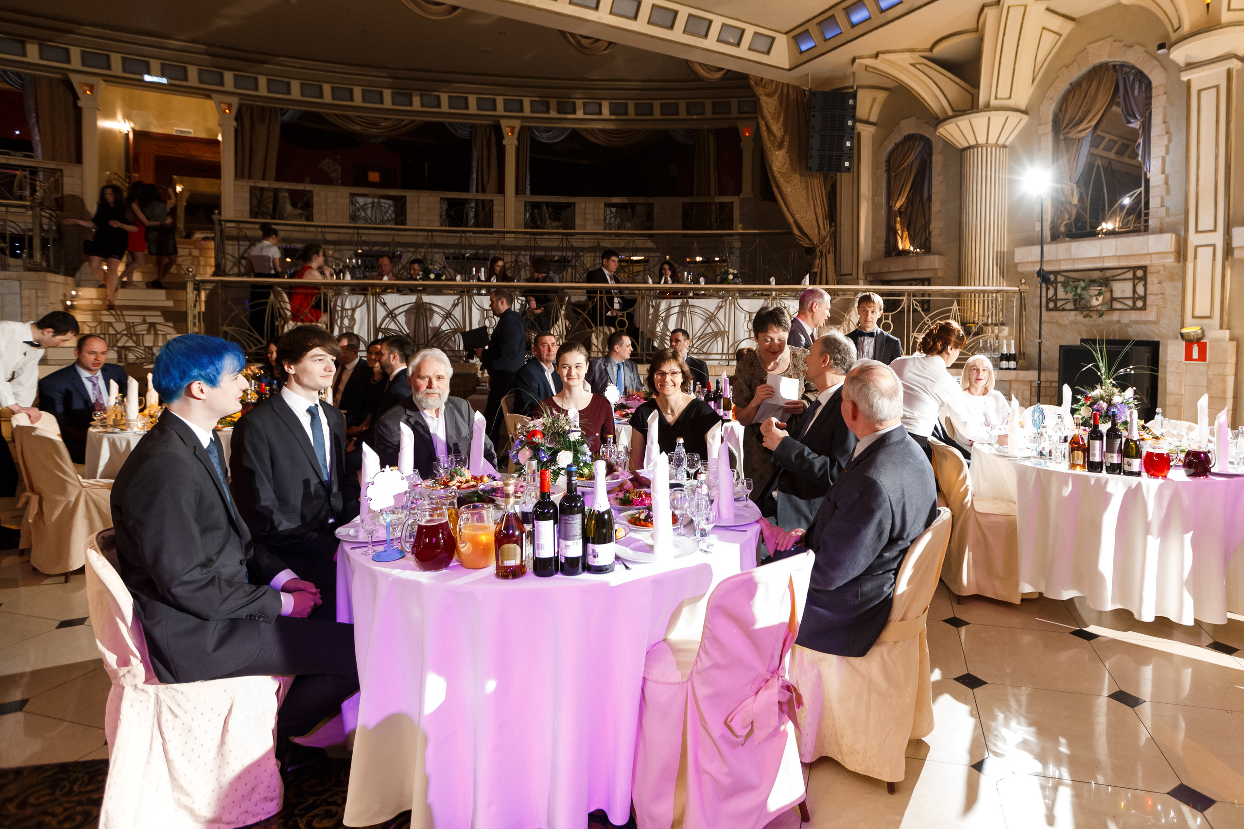 Немчиновка. Свадебный фотограф в Москве Никифоров-Гордеев Константин