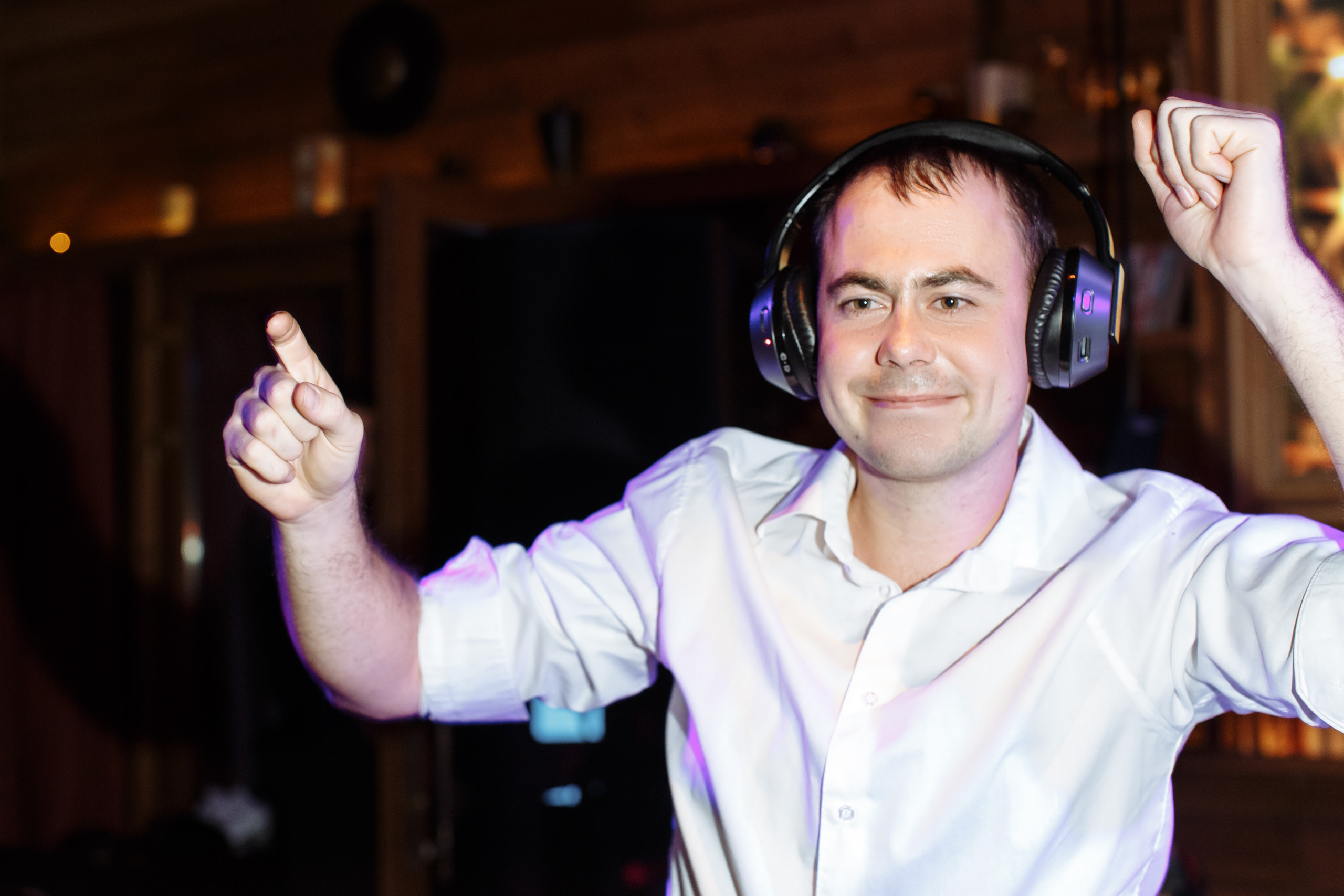 Бульварное кольцо. Свадебный фотограф в Москве Никифоров-Гордеев Константин