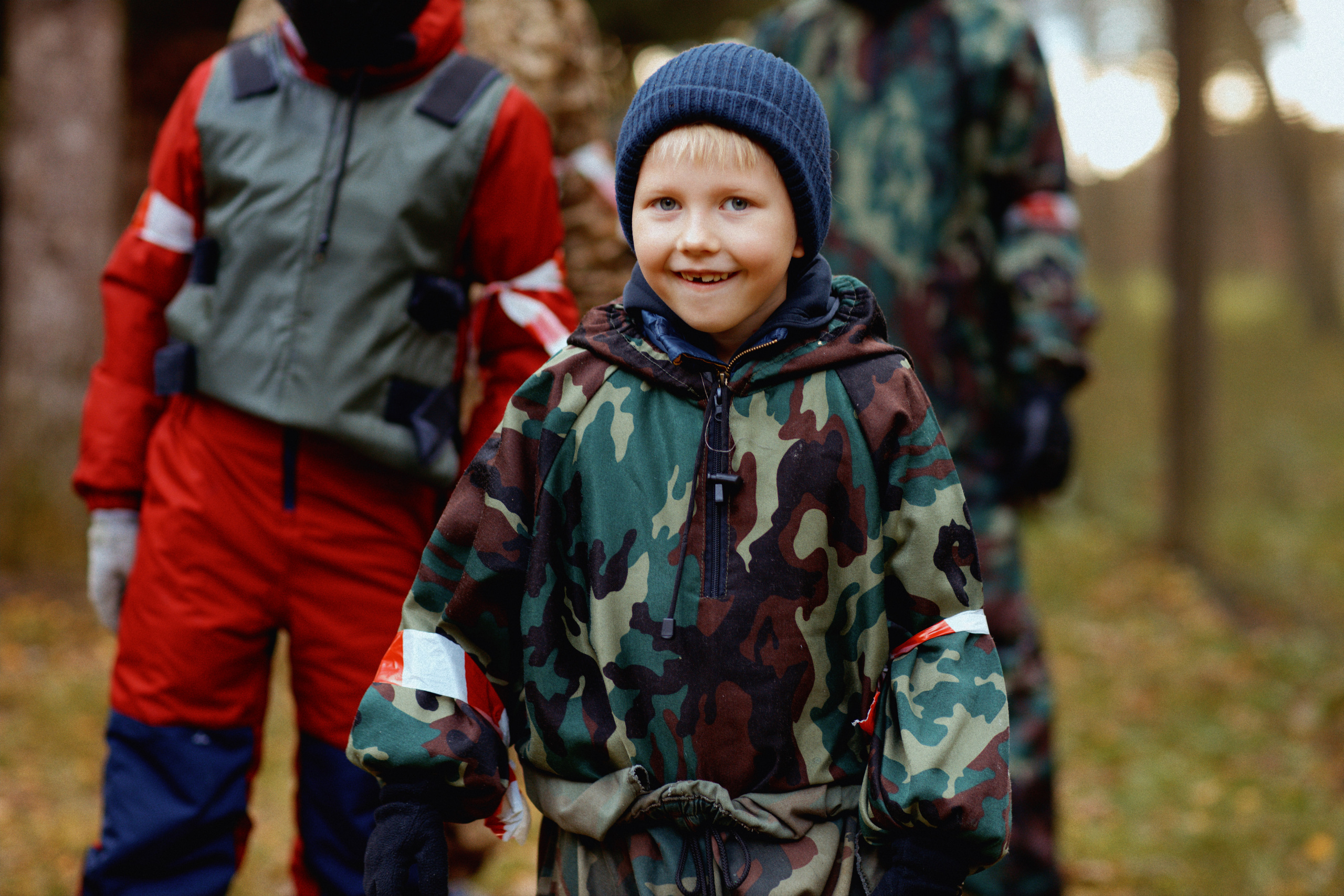Эко-отель Лепота. Свадебный фотограф в Москве Никифоров-Гордеев Константин