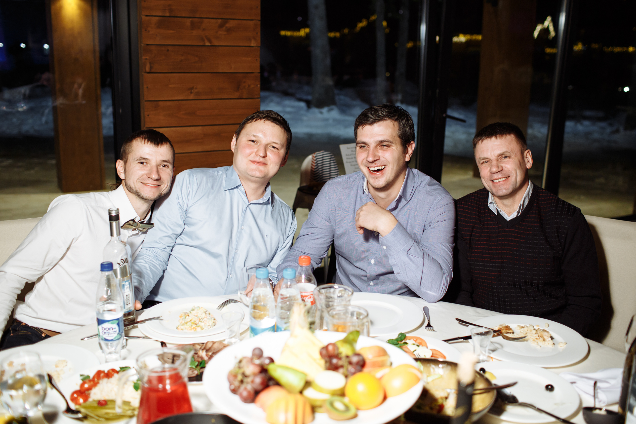 Les Art Resort. Свадебный фотограф в Москве Никифоров-Гордеев Константин