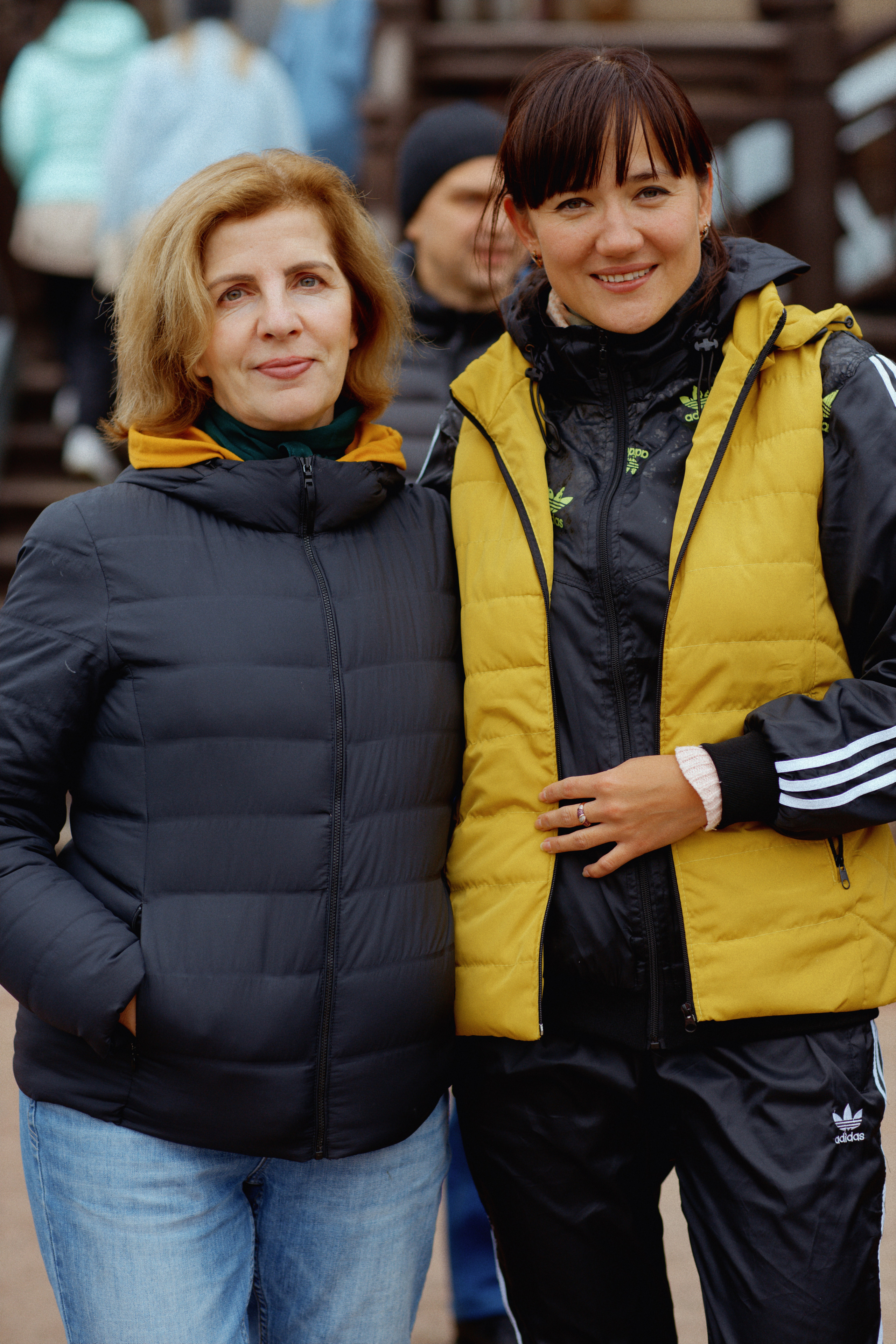 Эко-отель Лепота. Свадебный фотограф в Москве Никифоров-Гордеев Константин