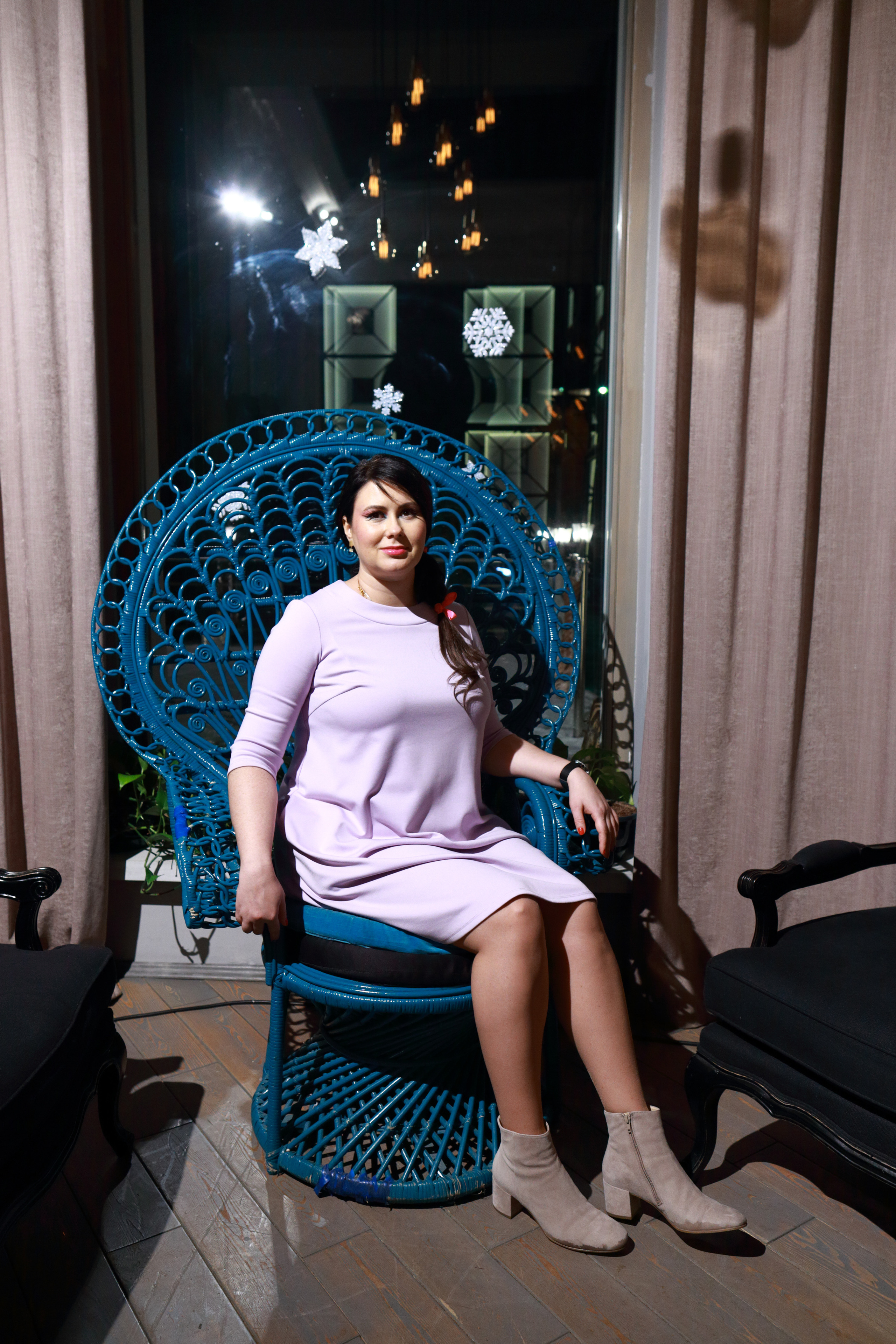 Оттепель. Свадебный фотограф в Москве Никифоров-Гордеев Константин