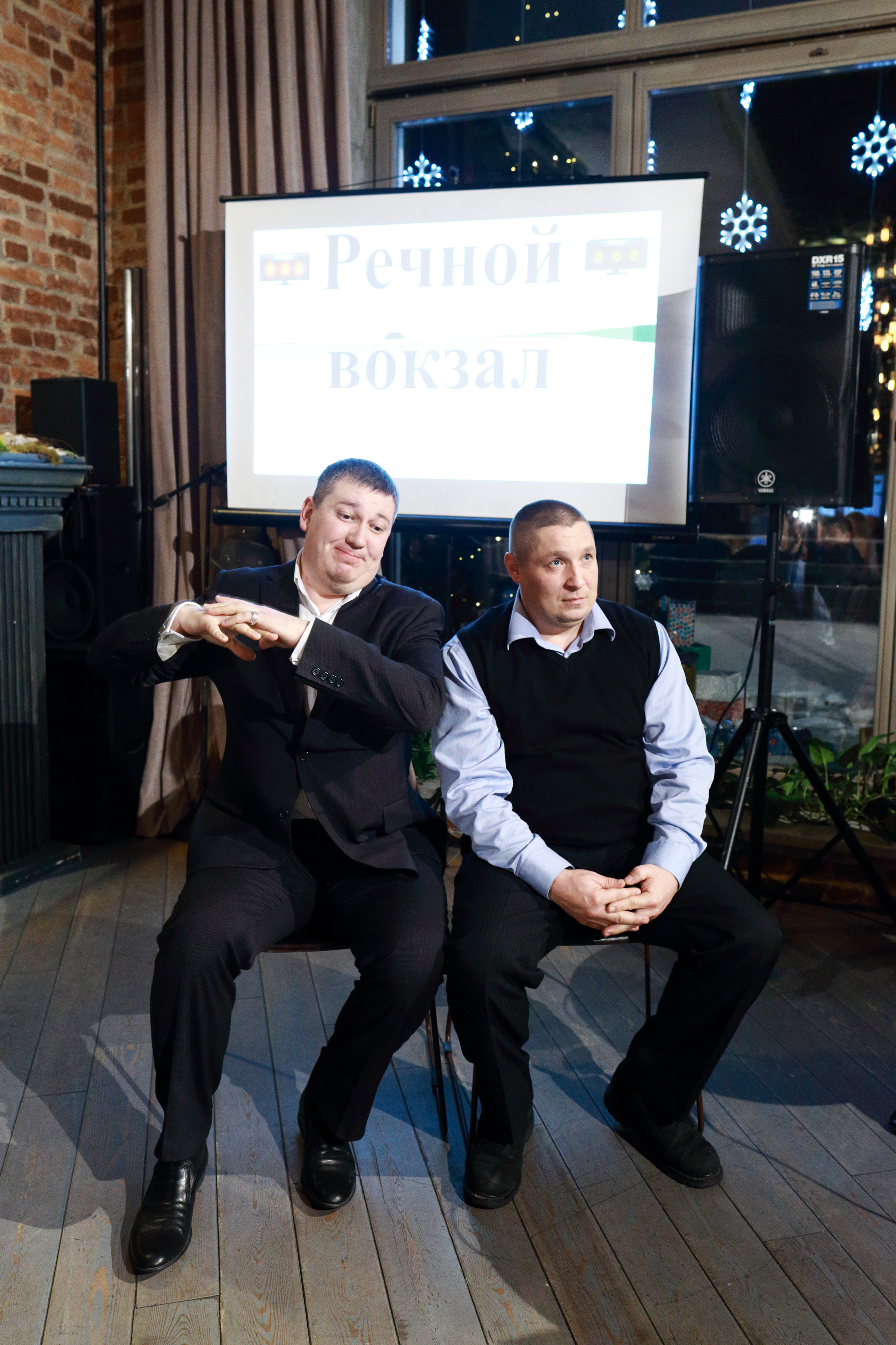 Оттепель. Свадебный фотограф в Москве Никифоров-Гордеев Константин