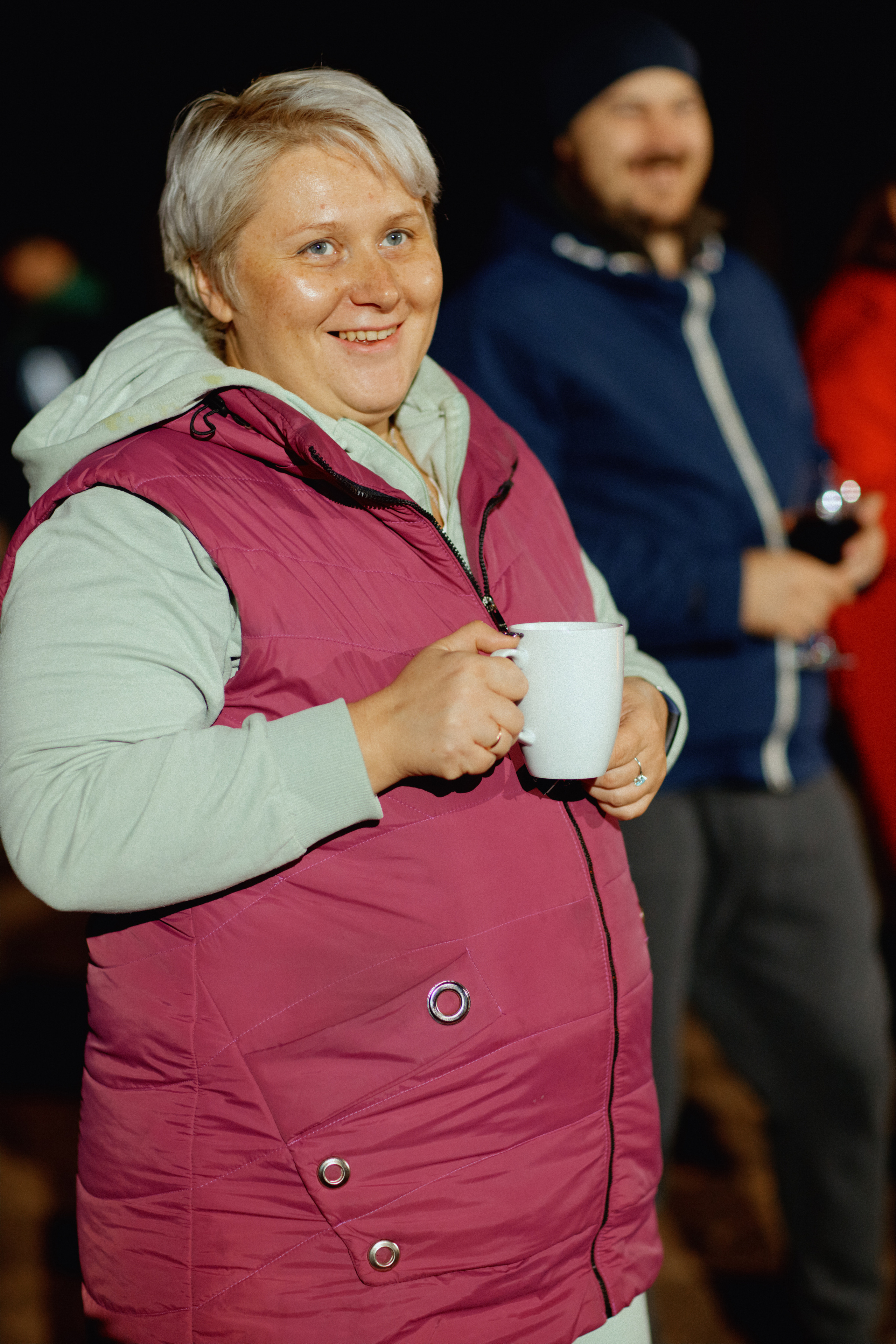 Эко-отель Лепота. Свадебный фотограф в Москве Никифоров-Гордеев Константин