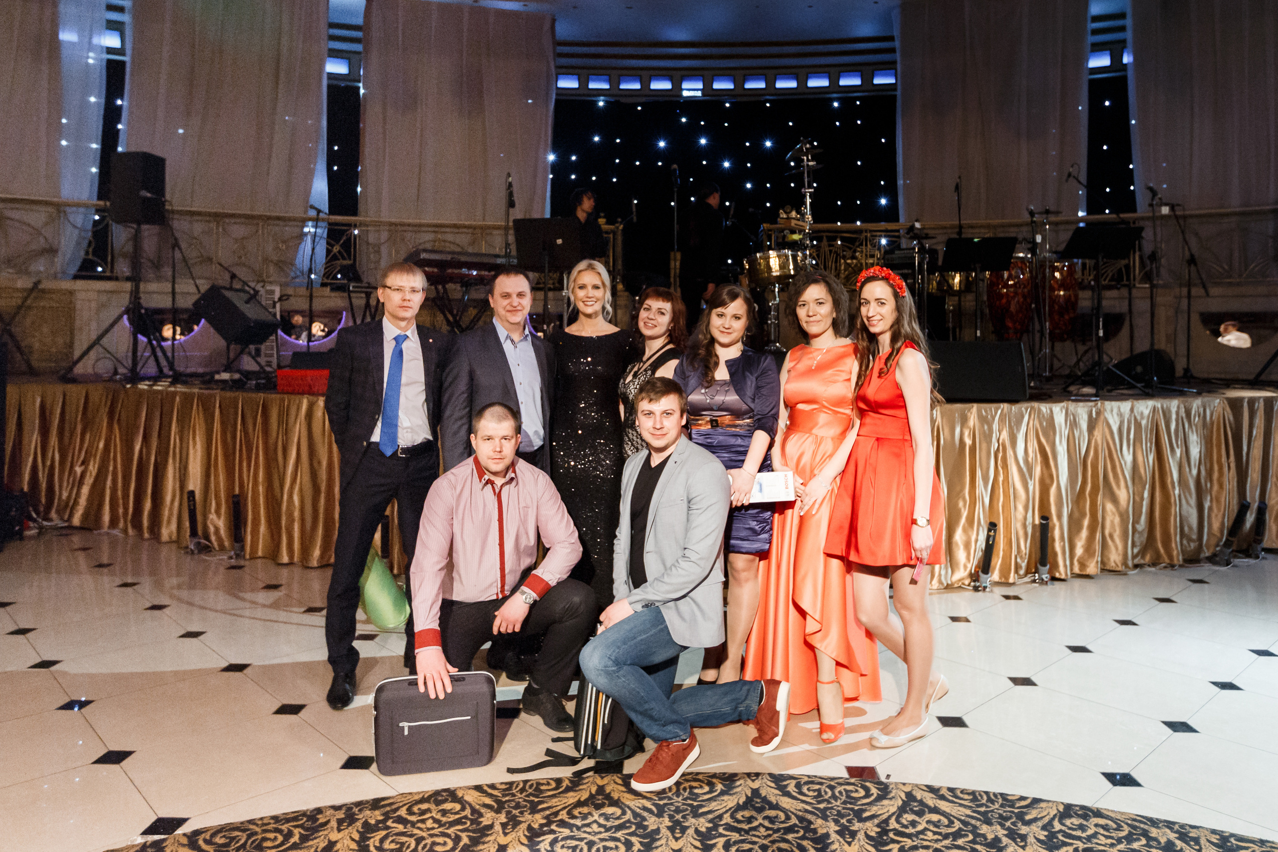 Немчиновка. Свадебный фотограф в Москве Никифоров-Гордеев Константин