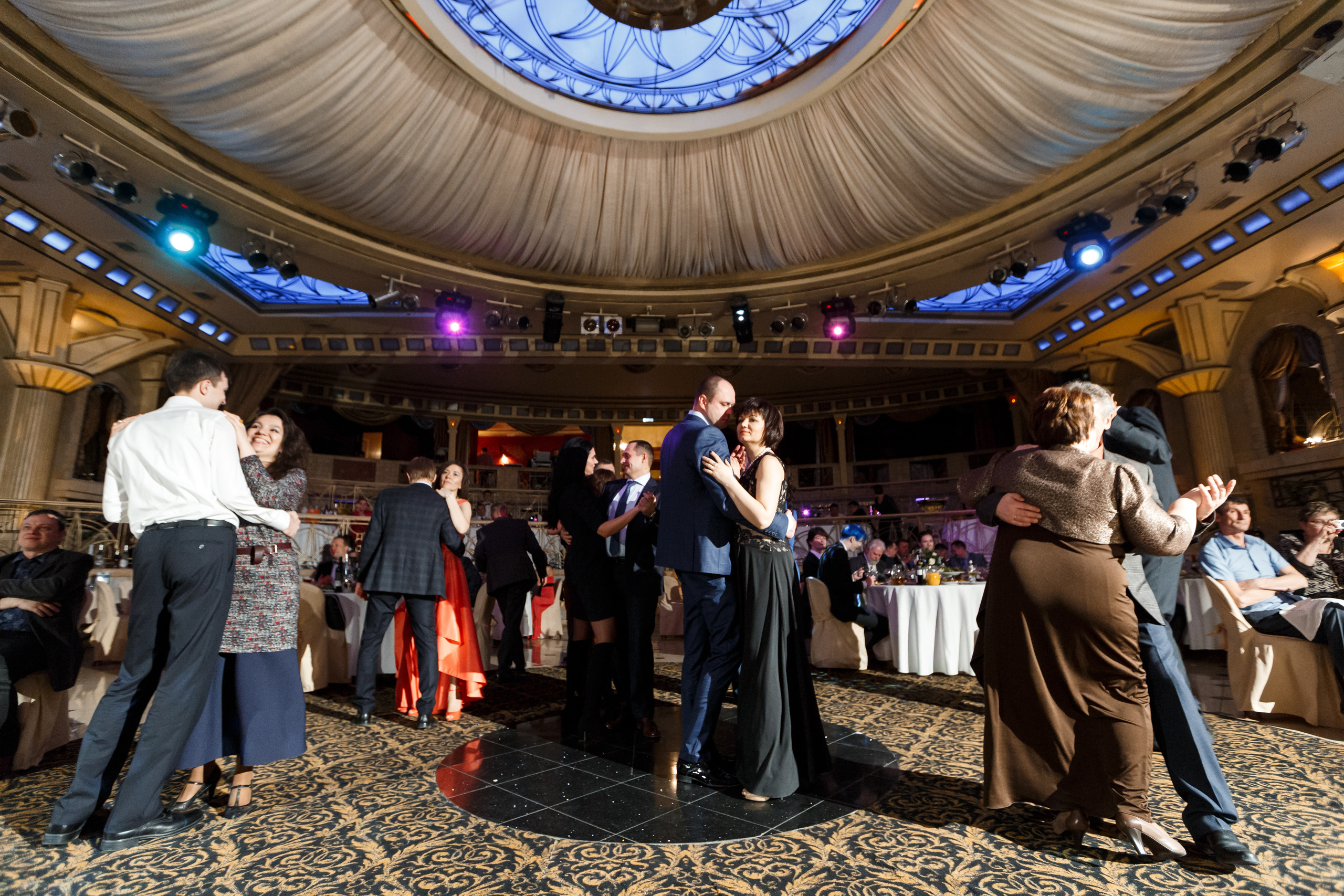 Немчиновка. Свадебный фотограф в Москве Никифоров-Гордеев Константин