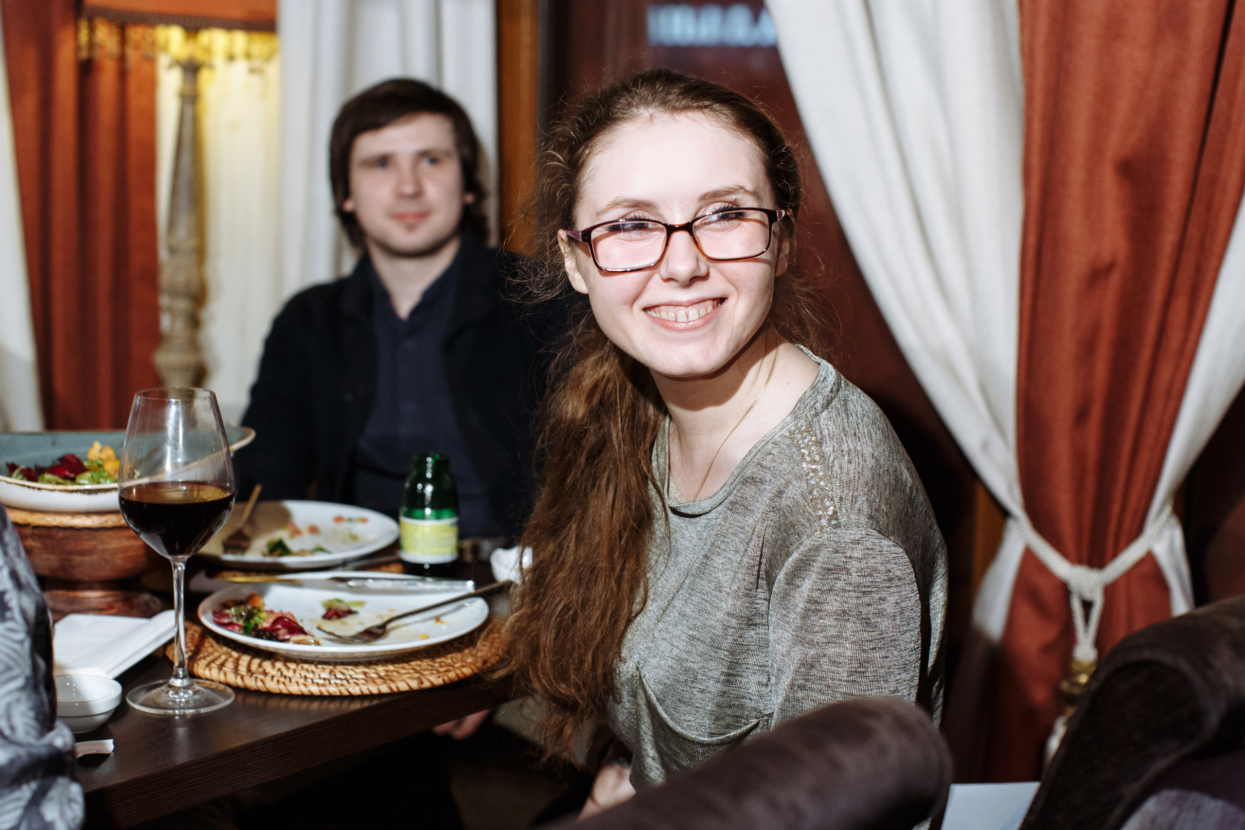 Бульварное кольцо. Свадебный фотограф в Москве Никифоров-Гордеев Константин
