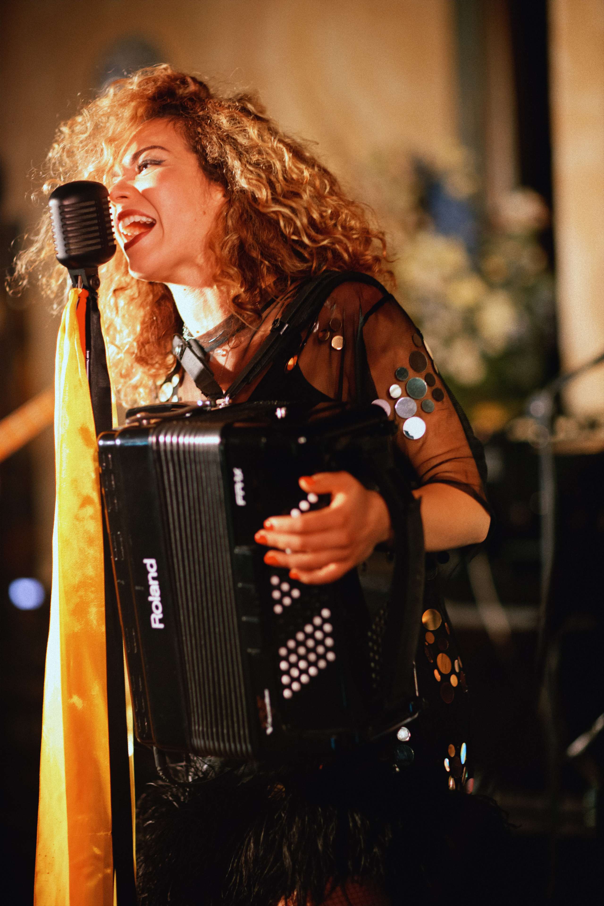 Ресторан Bistrot. Свадебный фотограф в Москве Никифоров-Гордеев Константин