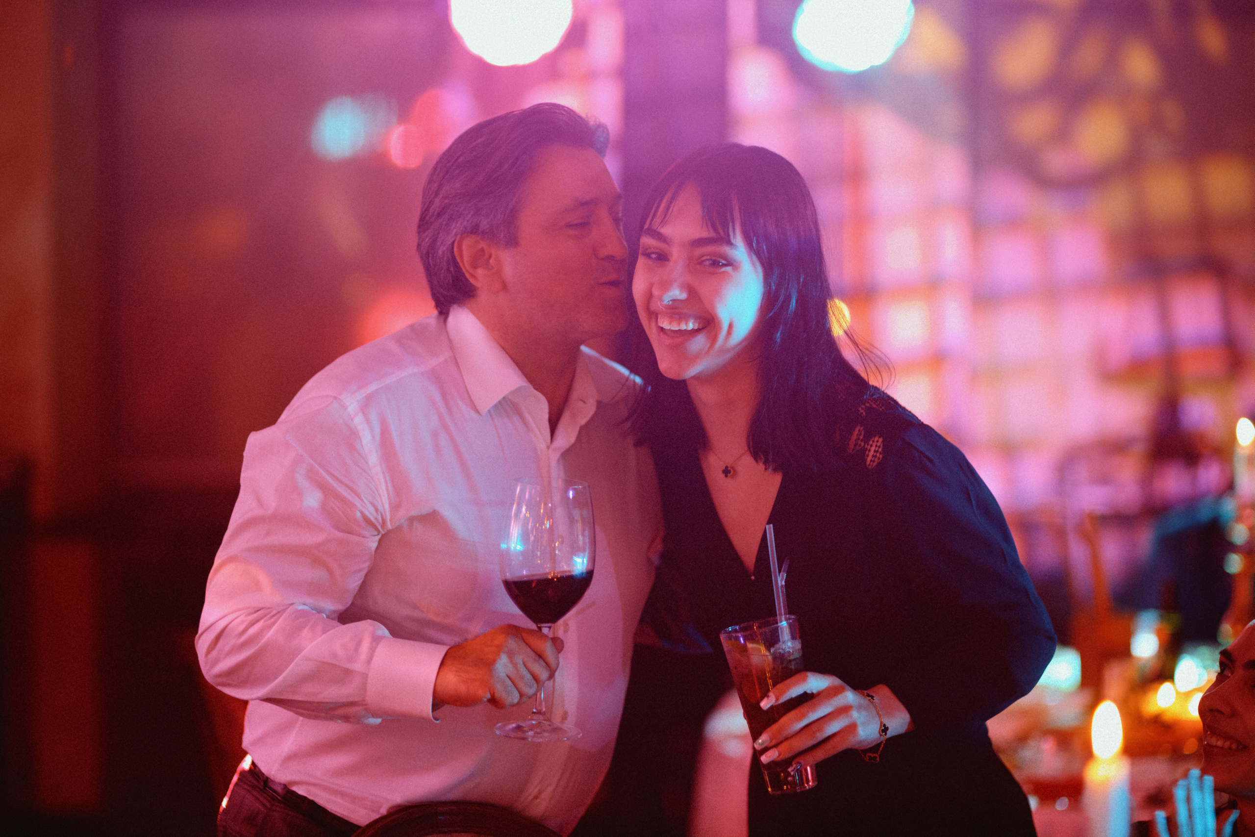 Ресторан Bistrot. Свадебный фотограф в Москве Никифоров-Гордеев Константин