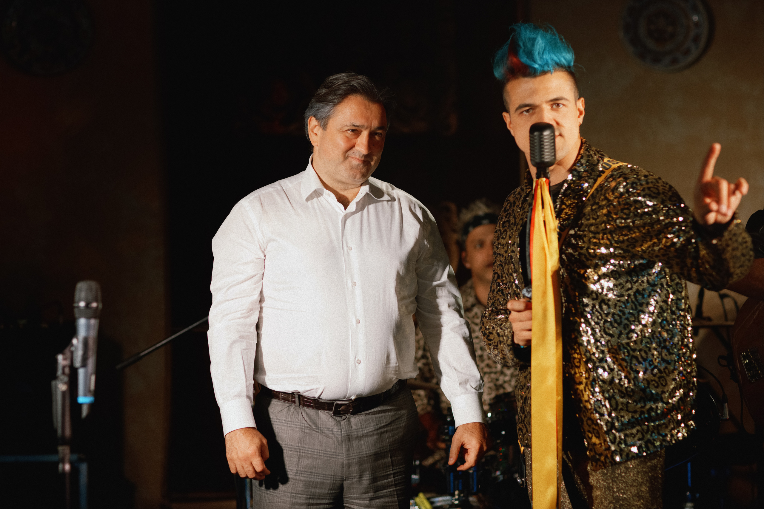 Ресторан Bistrot. Свадебный фотограф в Москве Никифоров-Гордеев Константин