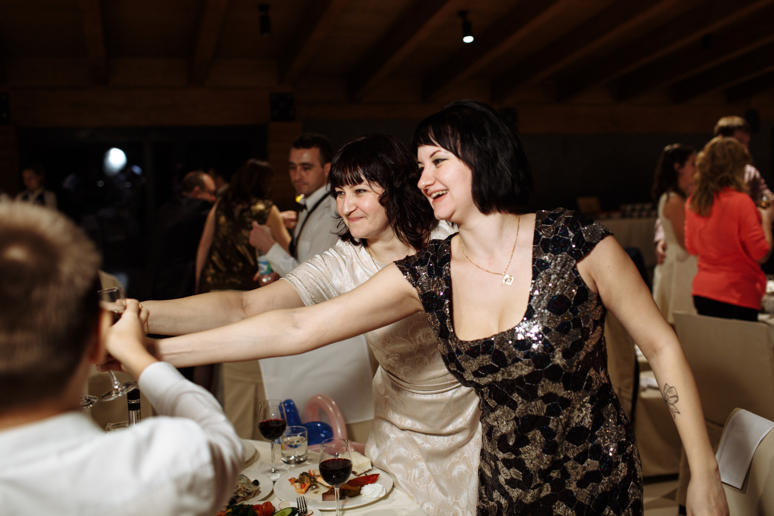 Les Art Resort. Свадебный фотограф в Москве Никифоров-Гордеев Константин