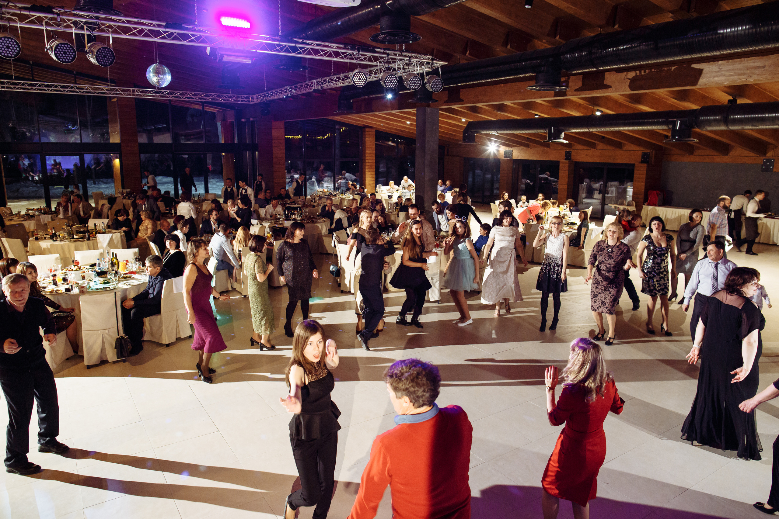 Les Art Resort. Свадебный фотограф в Москве Никифоров-Гордеев Константин