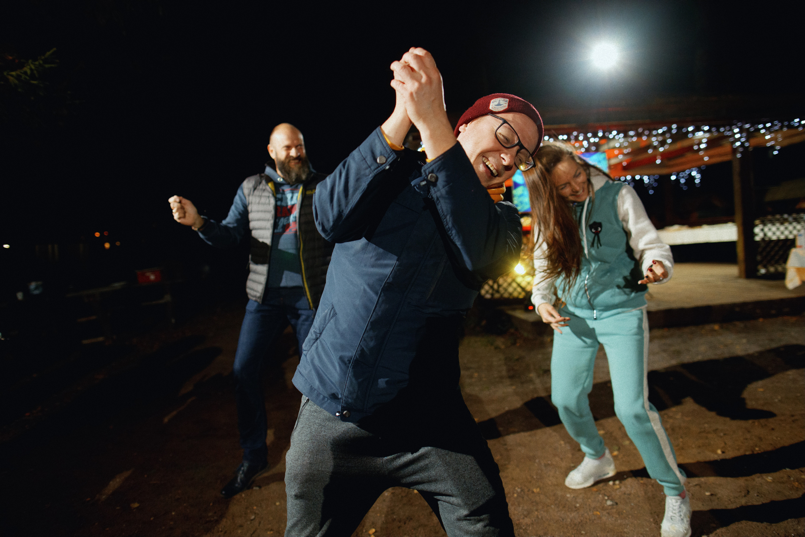 Эко-отель Лепота. Свадебный фотограф в Москве Никифоров-Гордеев Константин