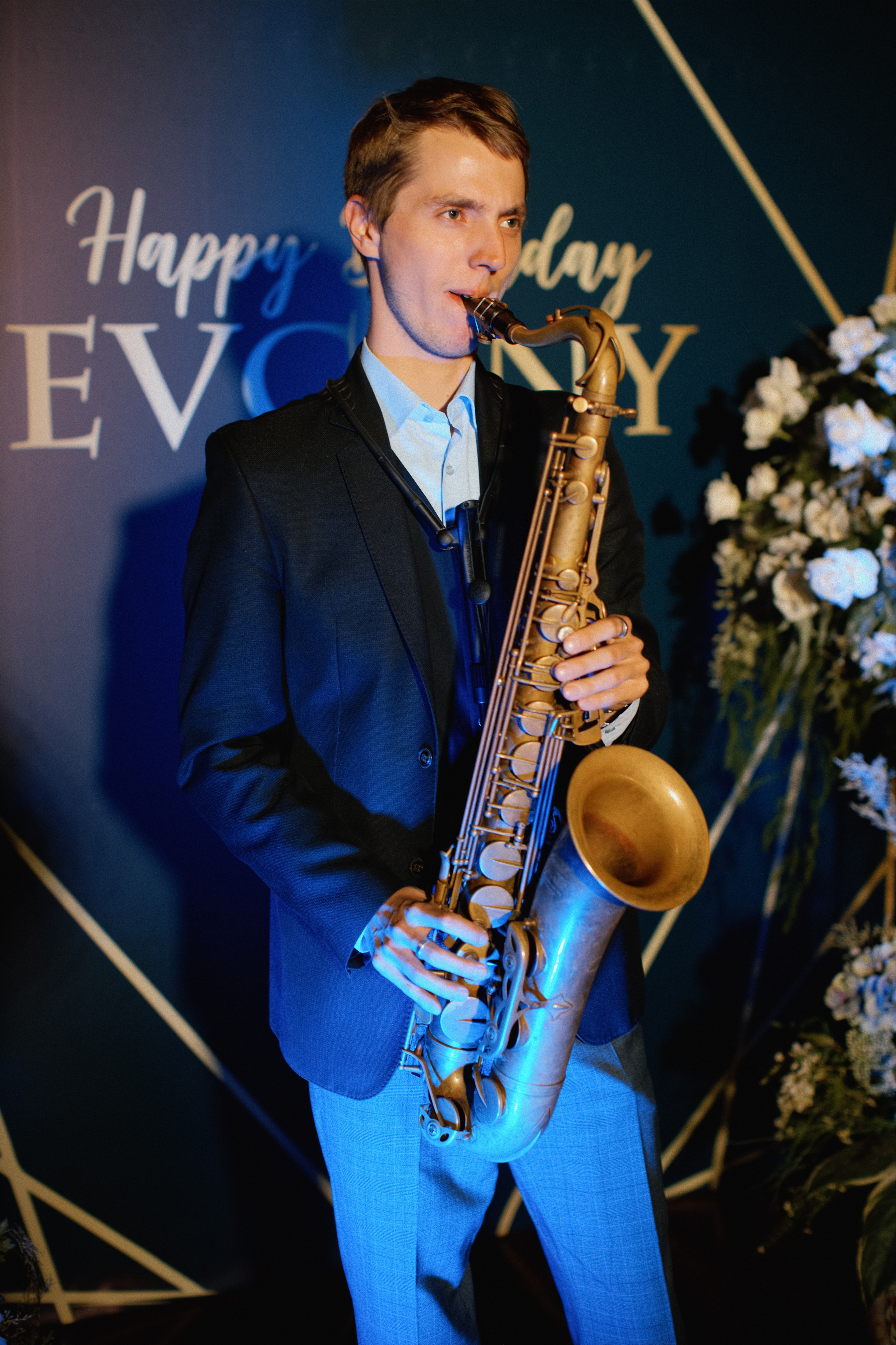 Ресторан Bistrot. Свадебный фотограф в Москве Никифоров-Гордеев Константин