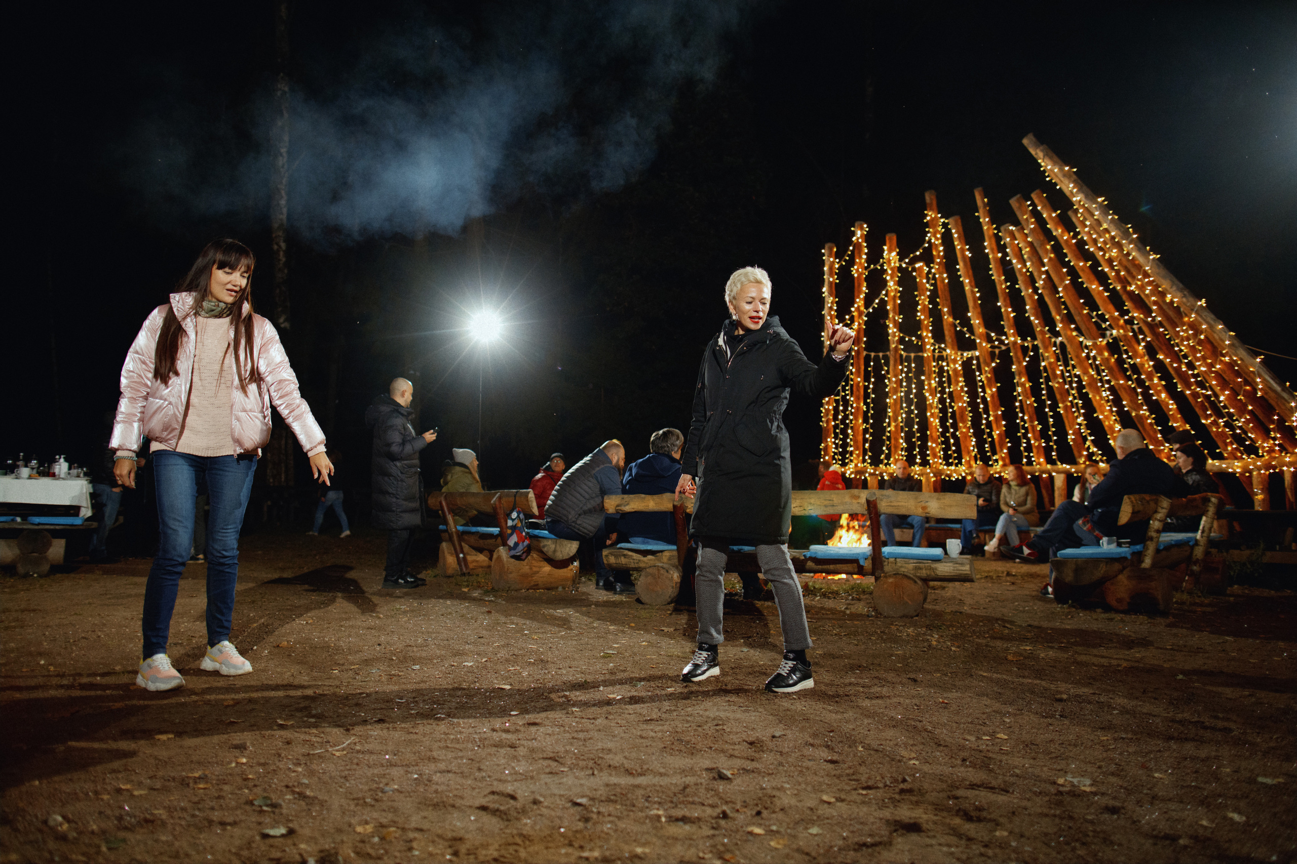 Эко-отель Лепота. Свадебный фотограф в Москве Никифоров-Гордеев Константин