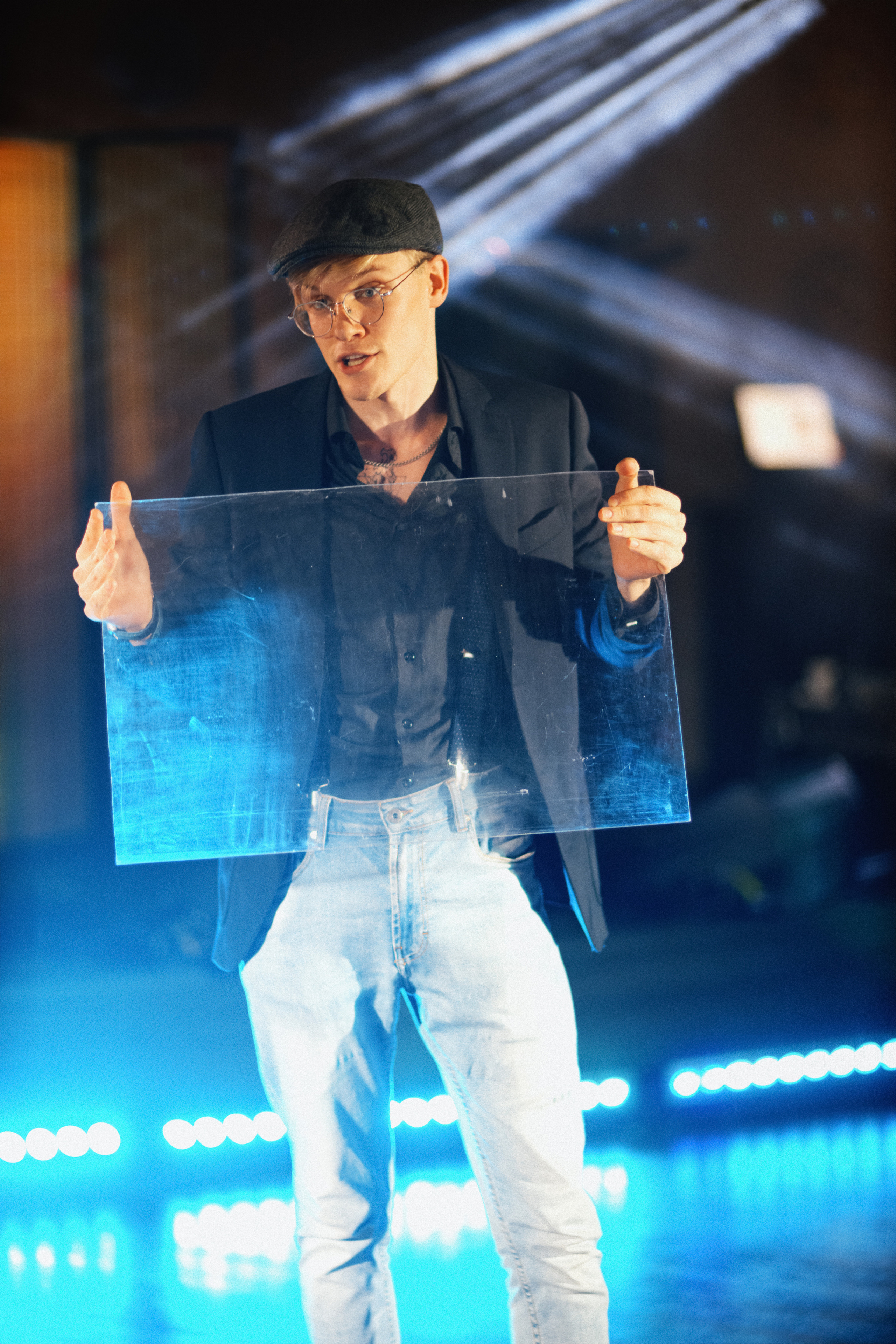 Ресторан Bistrot. Свадебный фотограф в Москве Никифоров-Гордеев Константин