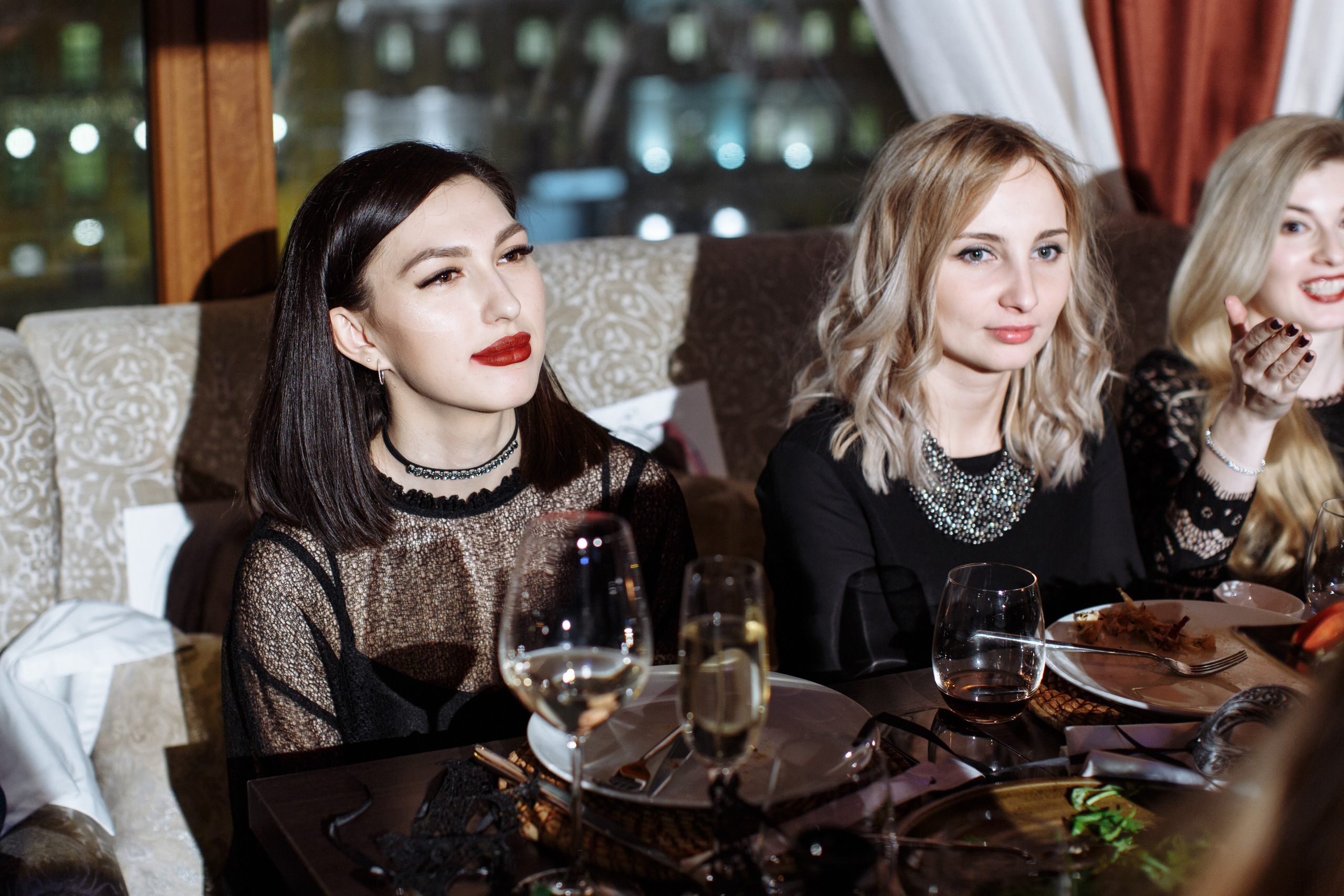 Бульварное кольцо. Свадебный фотограф в Москве Никифоров-Гордеев Константин