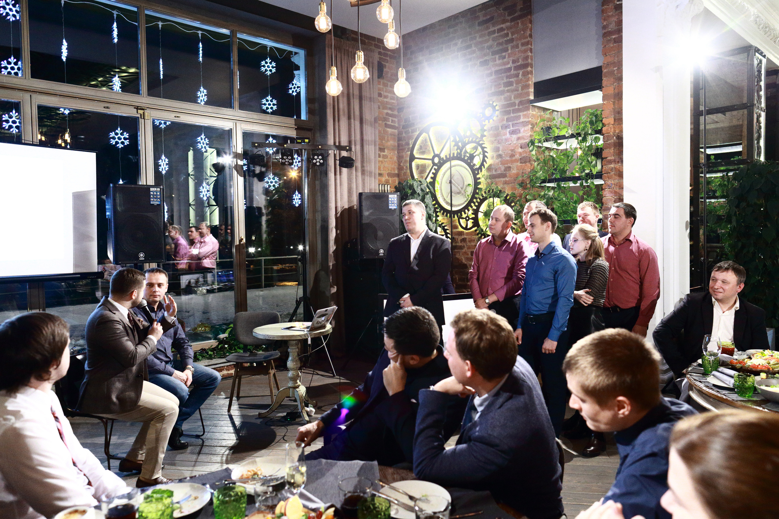 Оттепель. Свадебный фотограф в Москве Никифоров-Гордеев Константин