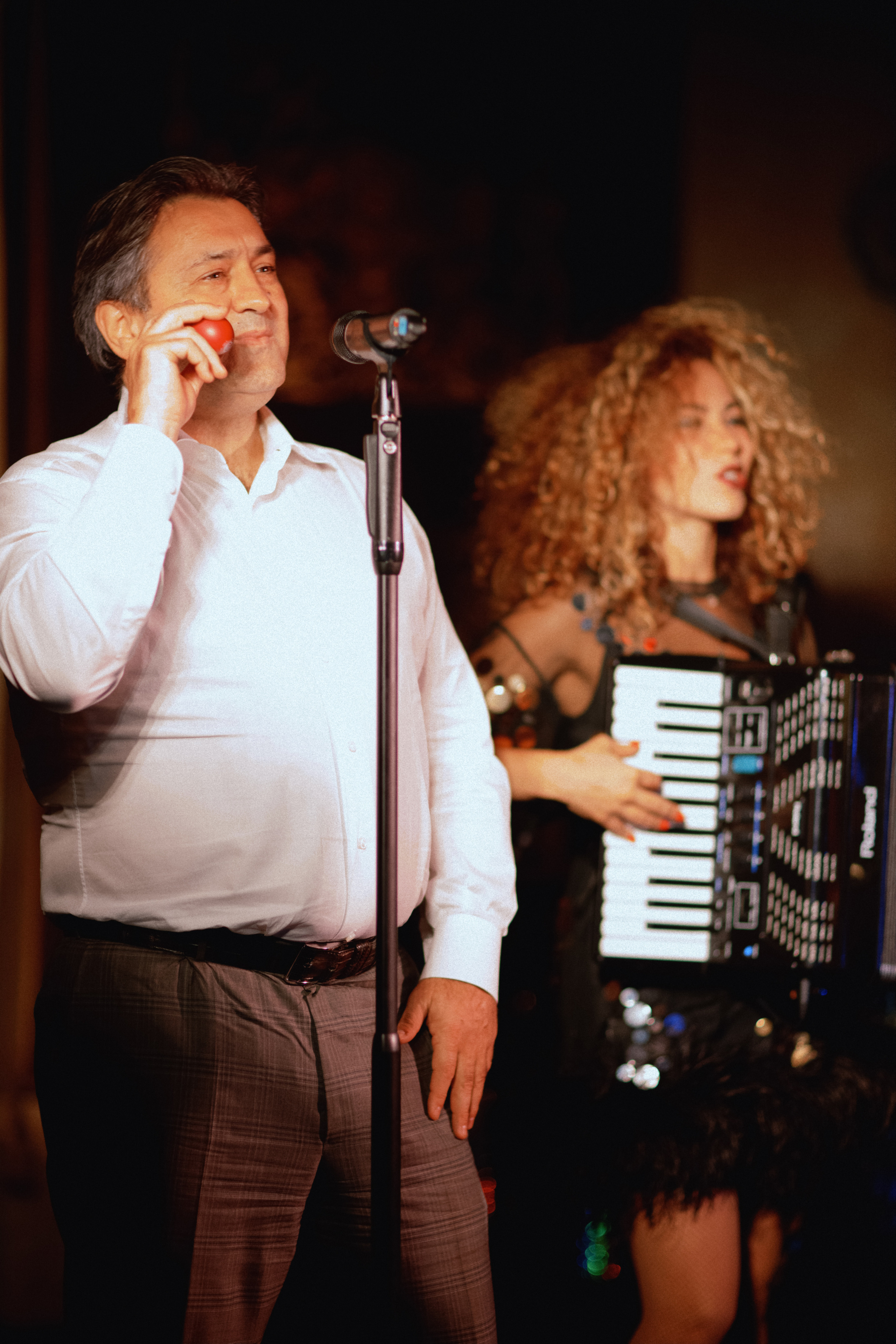 Ресторан Bistrot. Свадебный фотограф в Москве Никифоров-Гордеев Константин