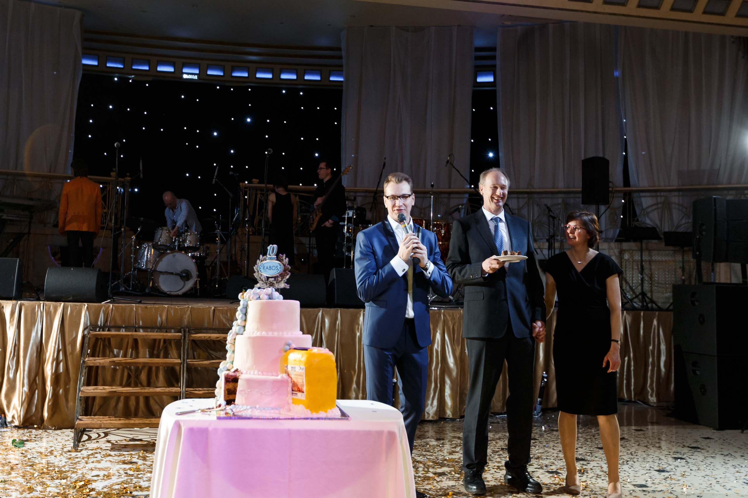 Немчиновка. Свадебный фотограф в Москве Никифоров-Гордеев Константин