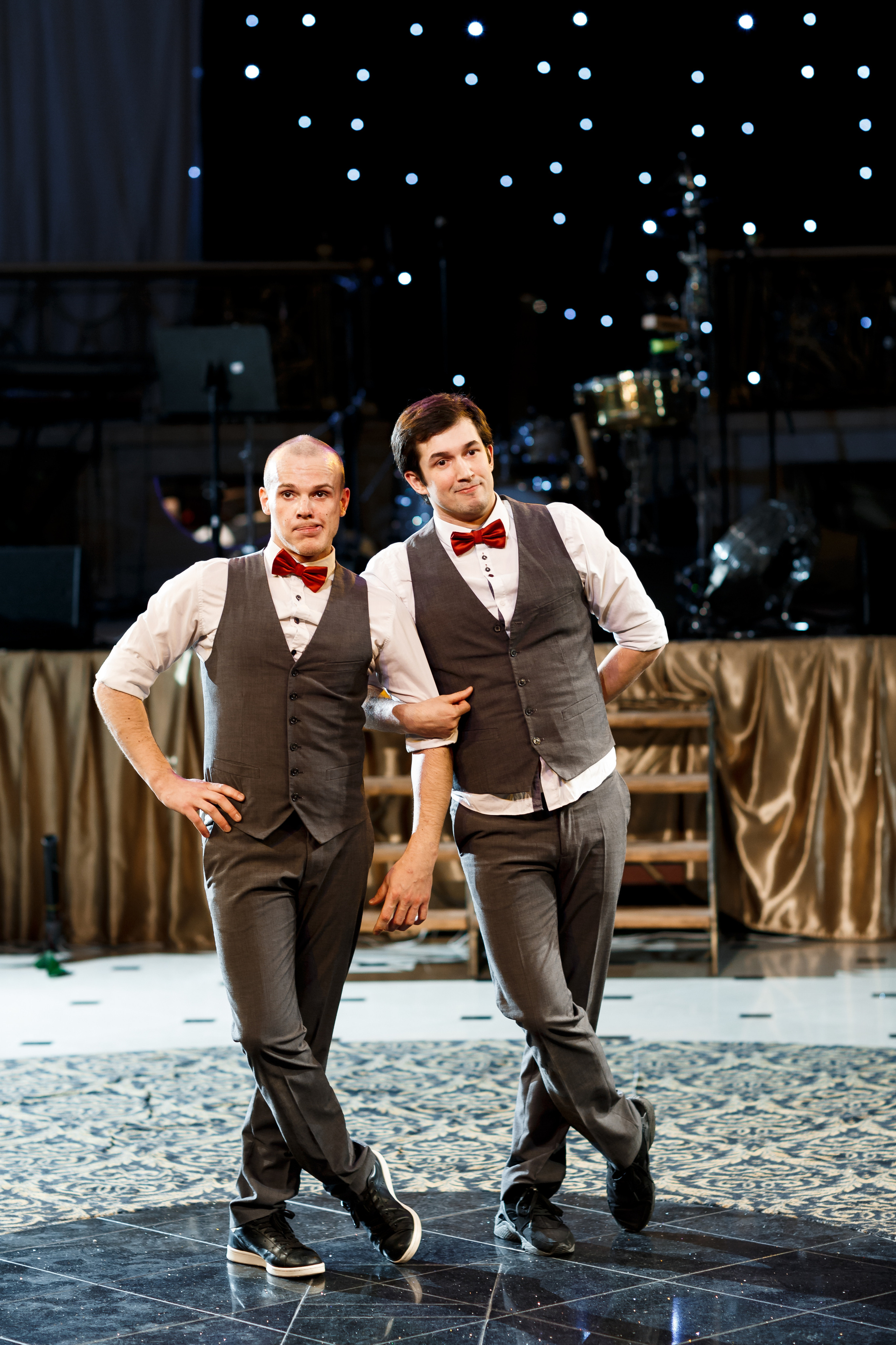 Немчиновка. Свадебный фотограф в Москве Никифоров-Гордеев Константин