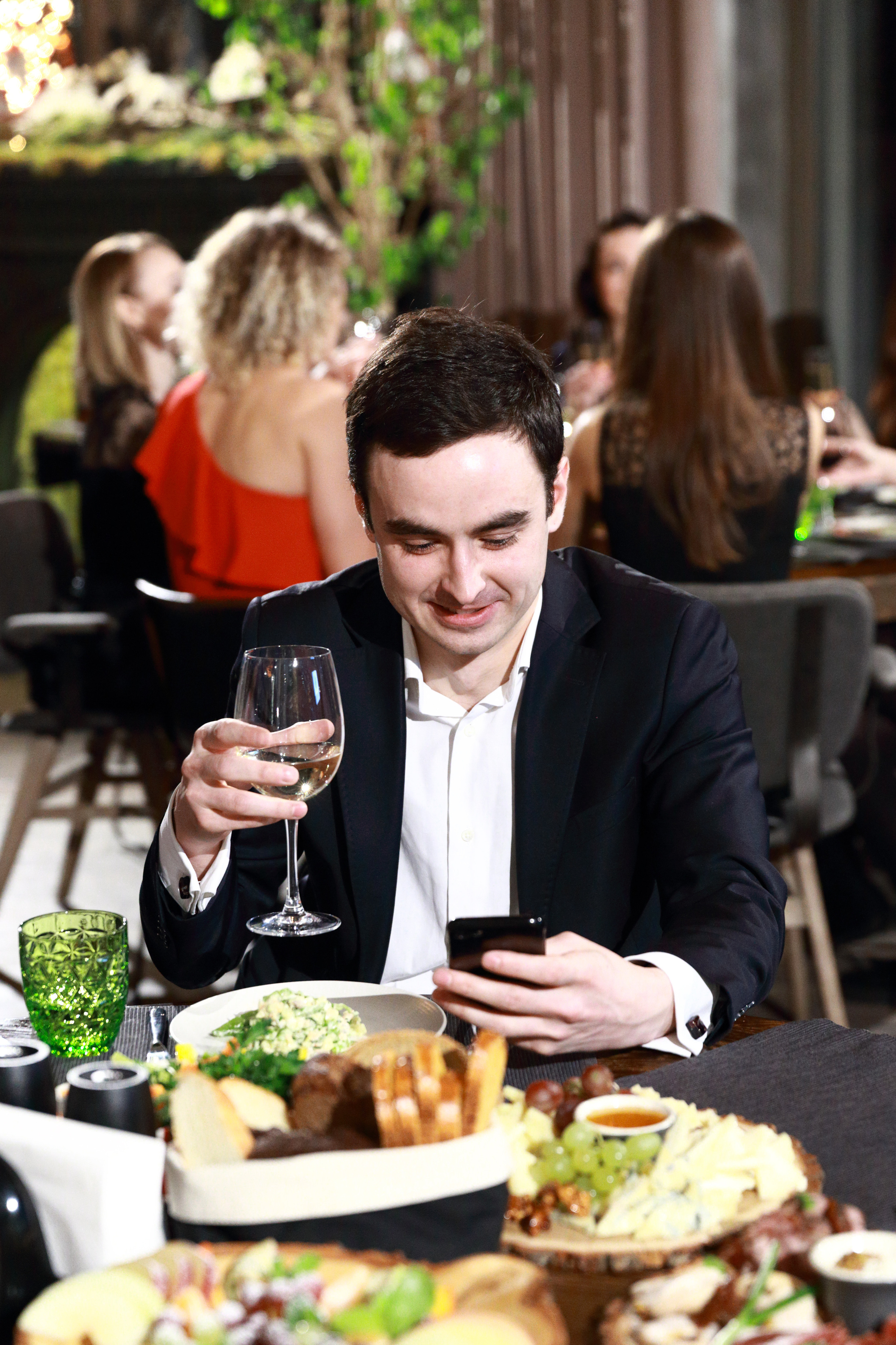 Оттепель. Свадебный фотограф в Москве Никифоров-Гордеев Константин