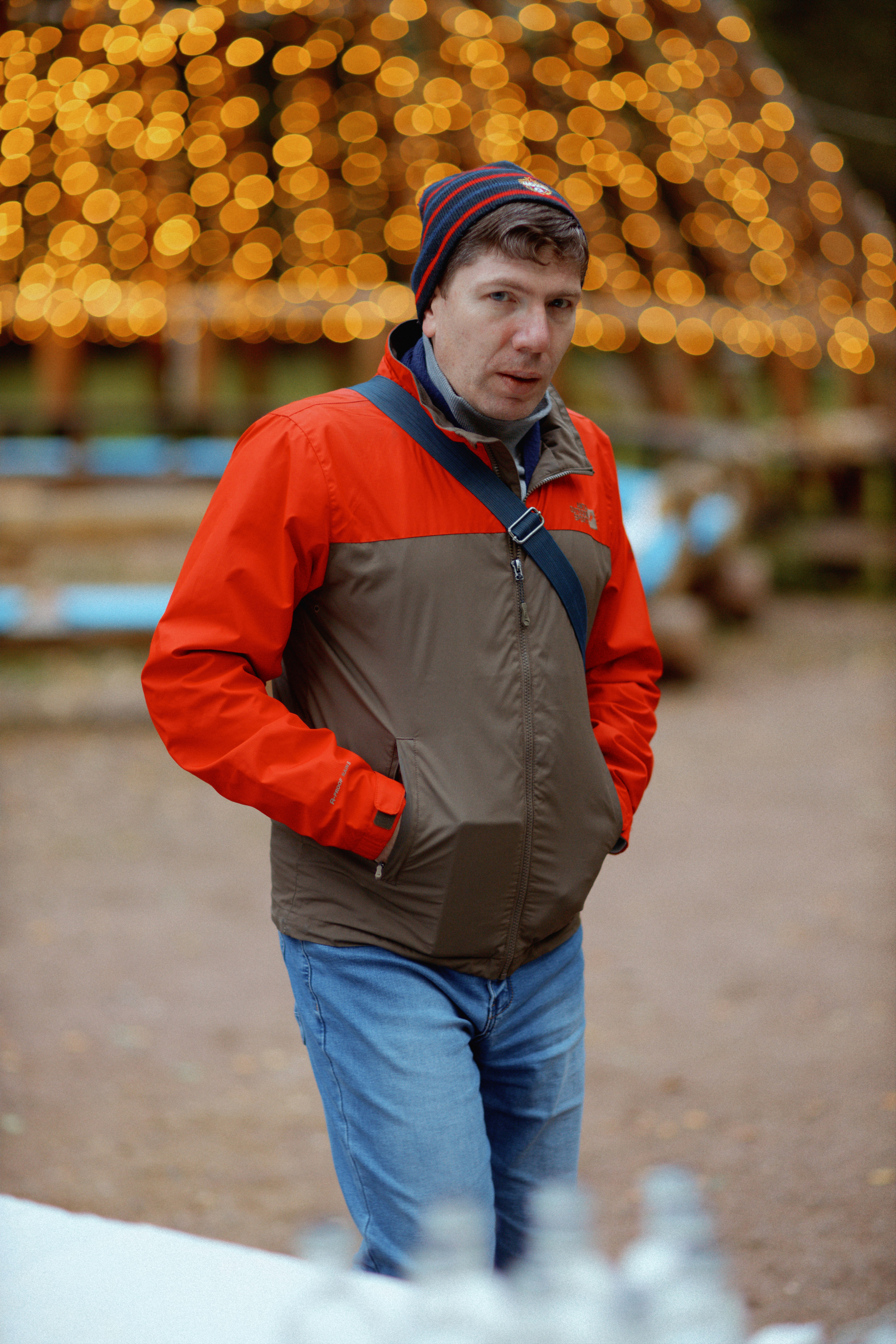 Эко-отель Лепота. Свадебный фотограф в Москве Никифоров-Гордеев Константин