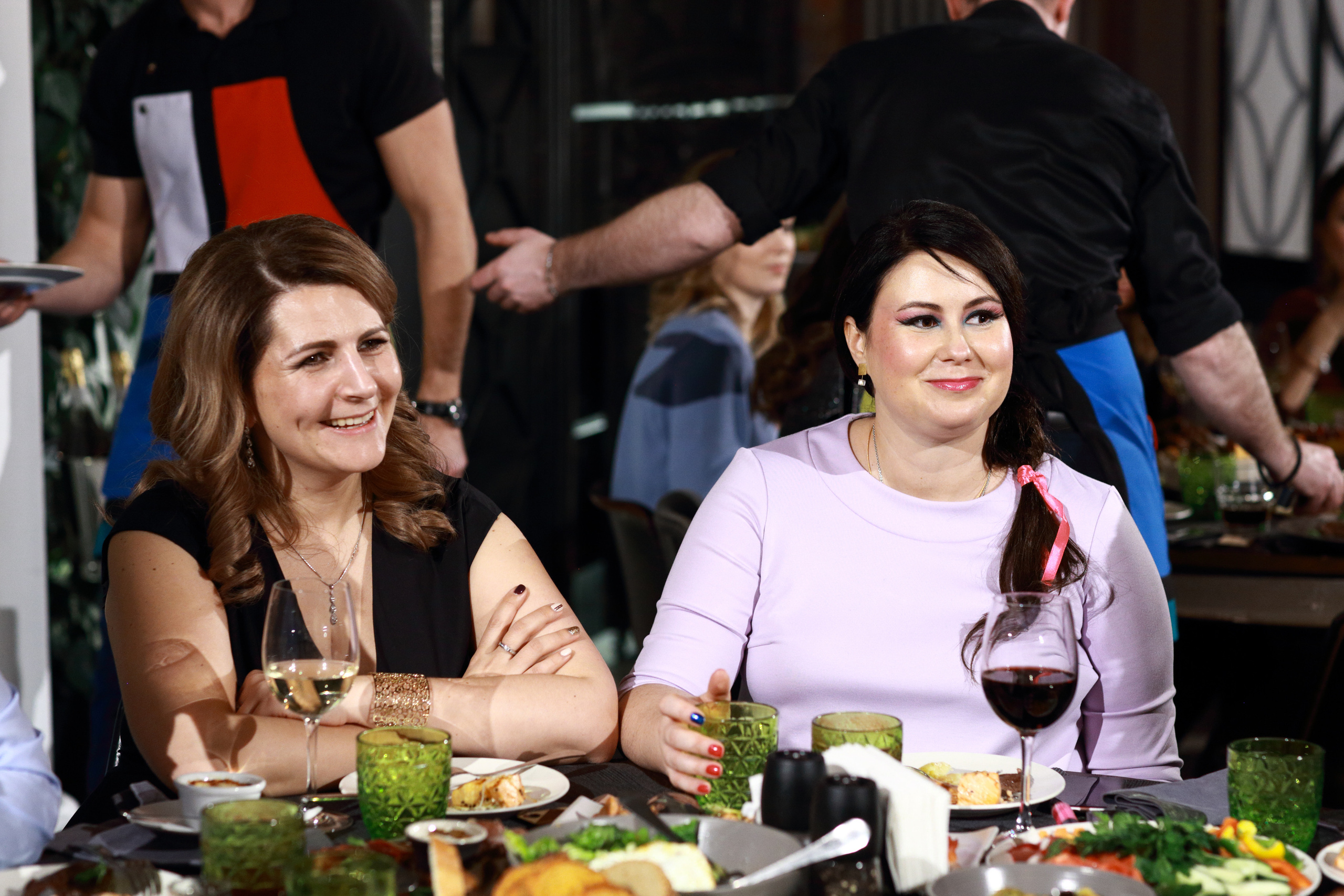 Оттепель. Свадебный фотограф в Москве Никифоров-Гордеев Константин