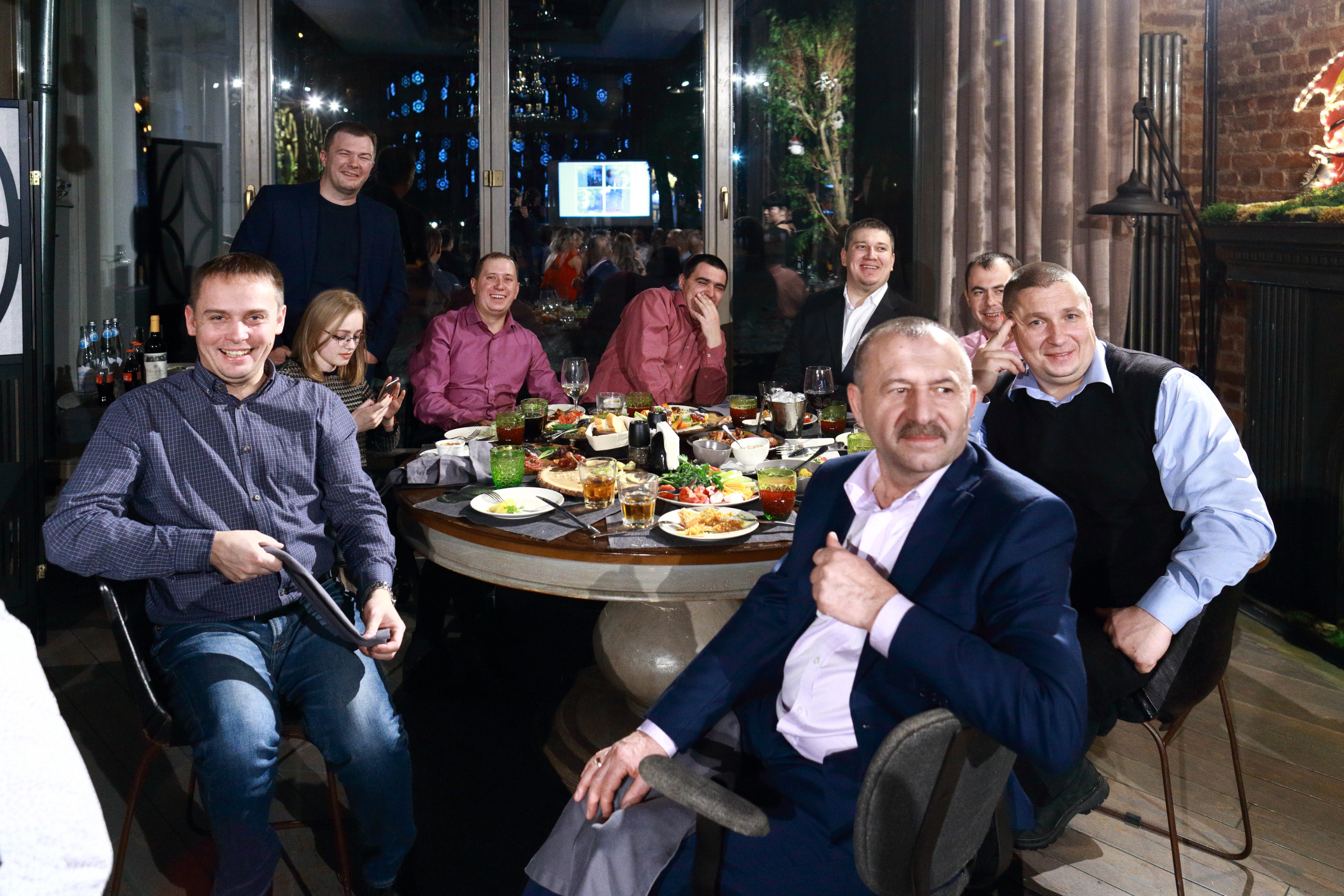 Оттепель. Свадебный фотограф в Москве Никифоров-Гордеев Константин