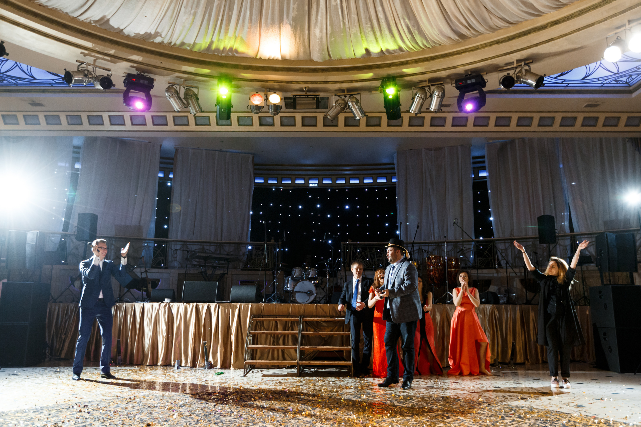 Немчиновка. Свадебный фотограф в Москве Никифоров-Гордеев Константин